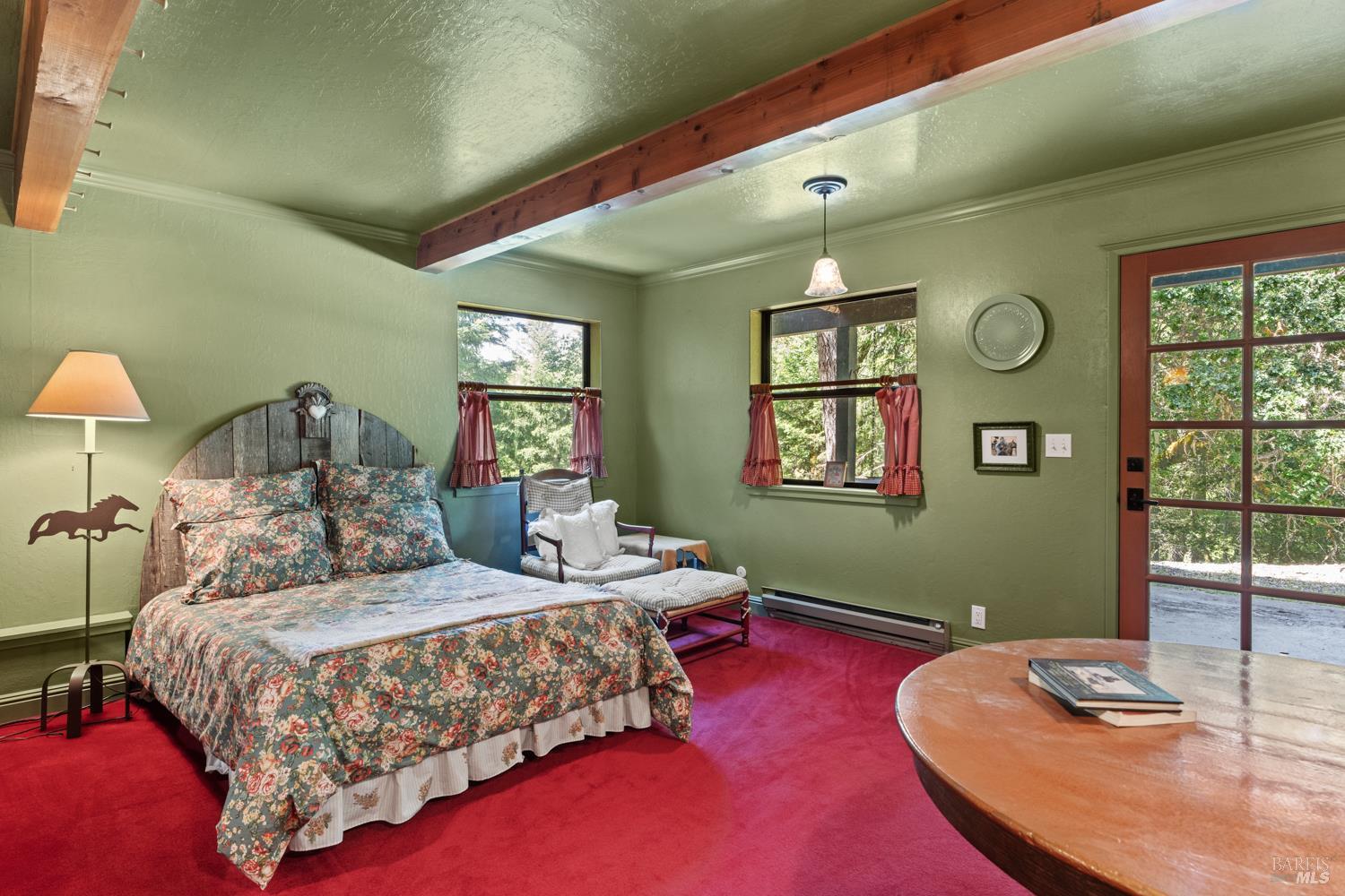 Detail Gallery Image 19 of 40 For 909 Exley Ln, Willits,  CA 95490 - 3 Beds | 2 Baths