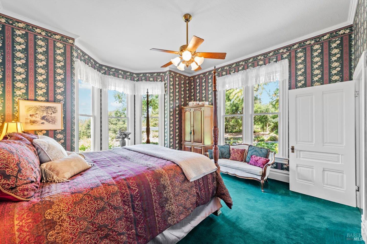 Detail Gallery Image 63 of 88 For 2297 1st Ave, Napa,  CA 94558 - 3 Beds | 3 Baths