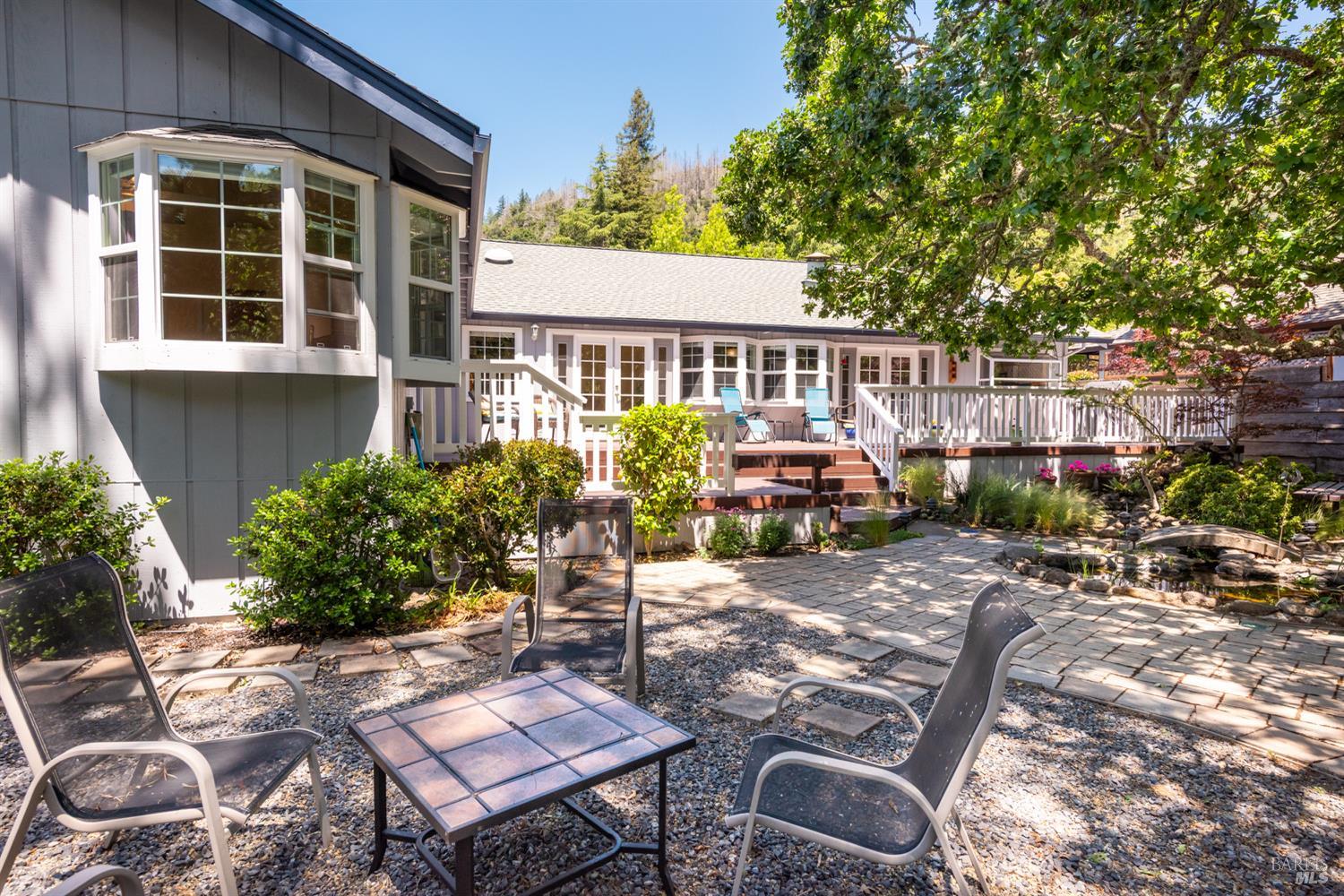 Detail Gallery Image 45 of 57 For 5968 Yerba Buena Rd, Santa Rosa,  CA 95409 - 3 Beds | 2 Baths
