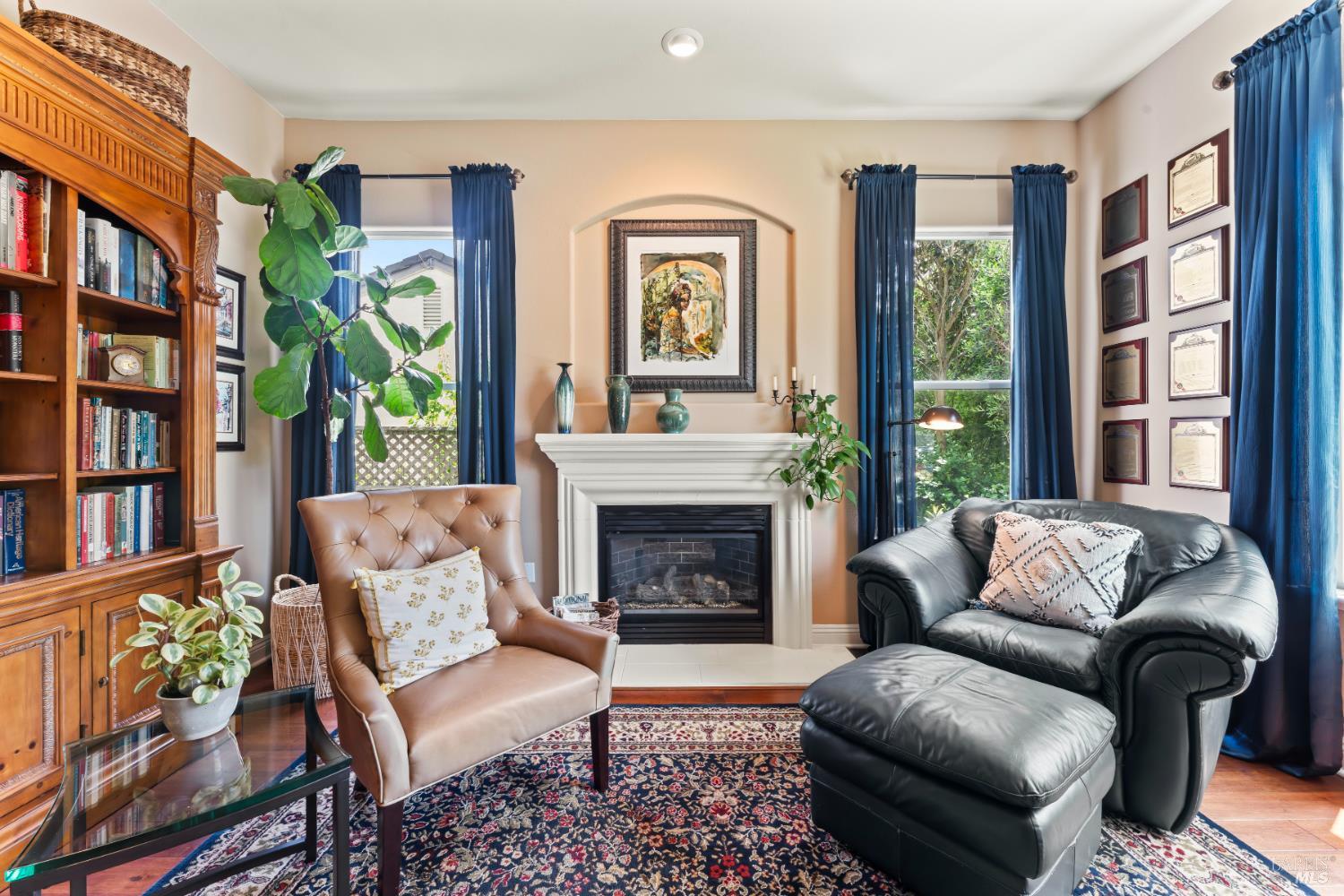 Detail Gallery Image 9 of 66 For 1261 Landmark Dr, Vallejo,  CA 94591 - 6 Beds | 4 Baths