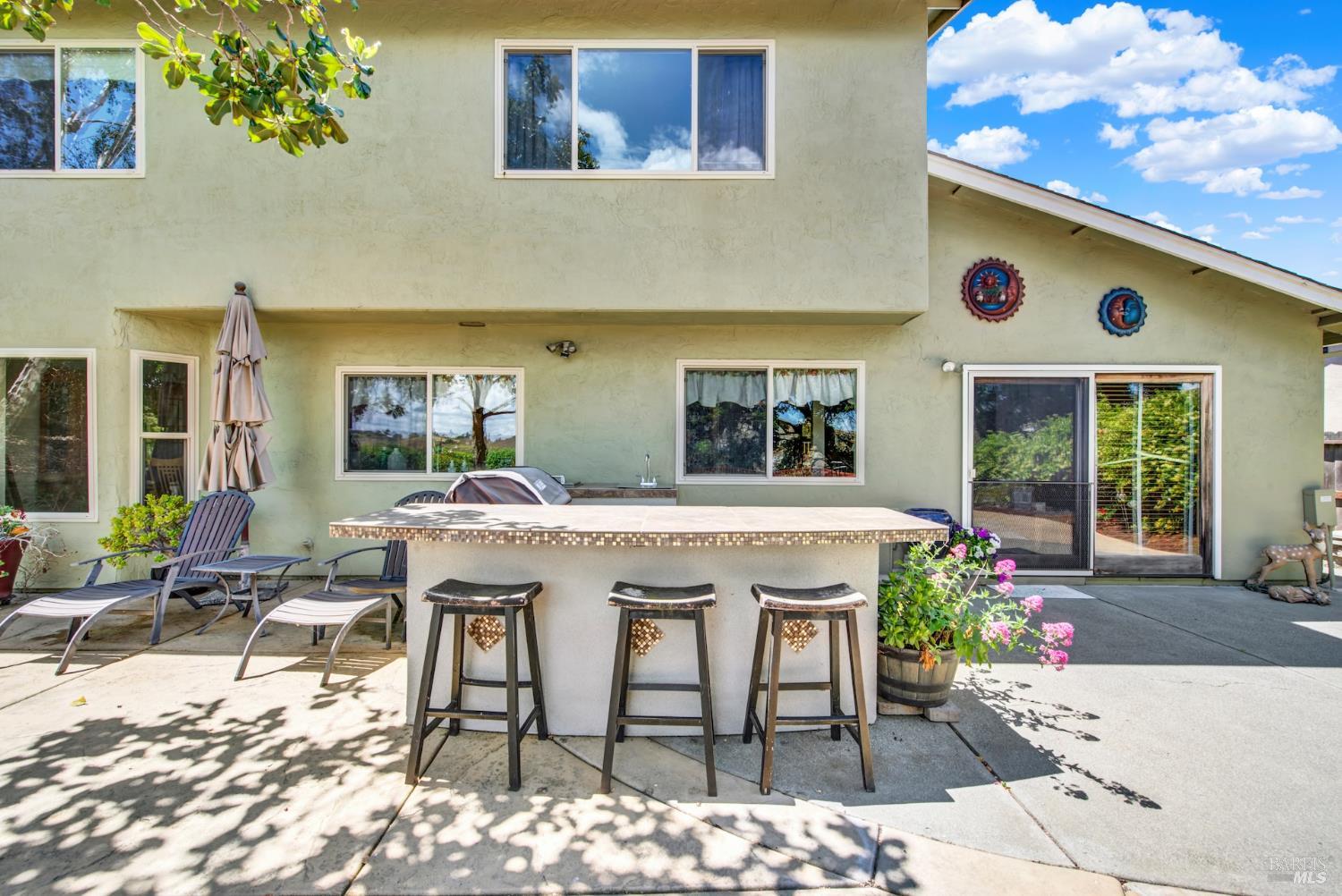 Detail Gallery Image 36 of 43 For 1163 Granada St, Vallejo,  CA 94591 - 4 Beds | 2/1 Baths