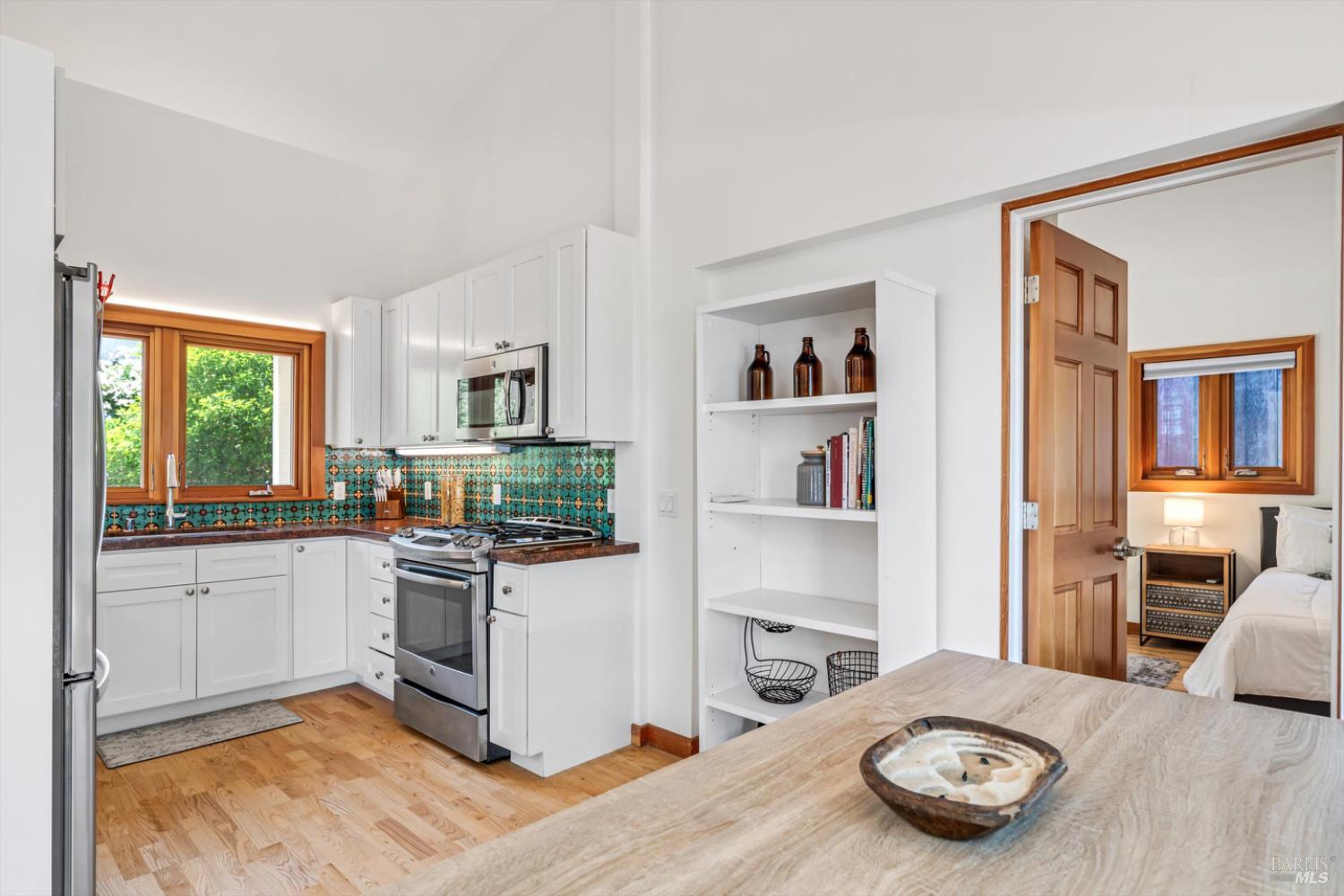 Detail Gallery Image 24 of 32 For 10 Waldruhe Hts, Glen Ellen,  CA 95442 - 2 Beds | 2 Baths