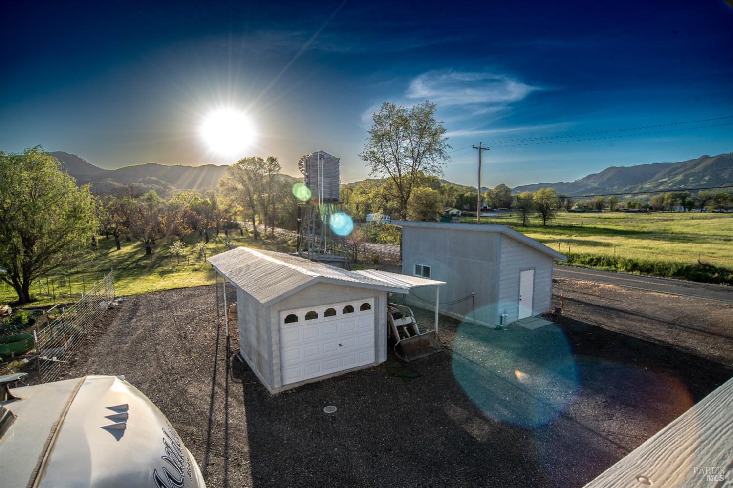 Detail Gallery Image 69 of 96 For 10507 Witter Springs Rd, Witter Springs,  CA 95493 - 4 Beds | 4/1 Baths