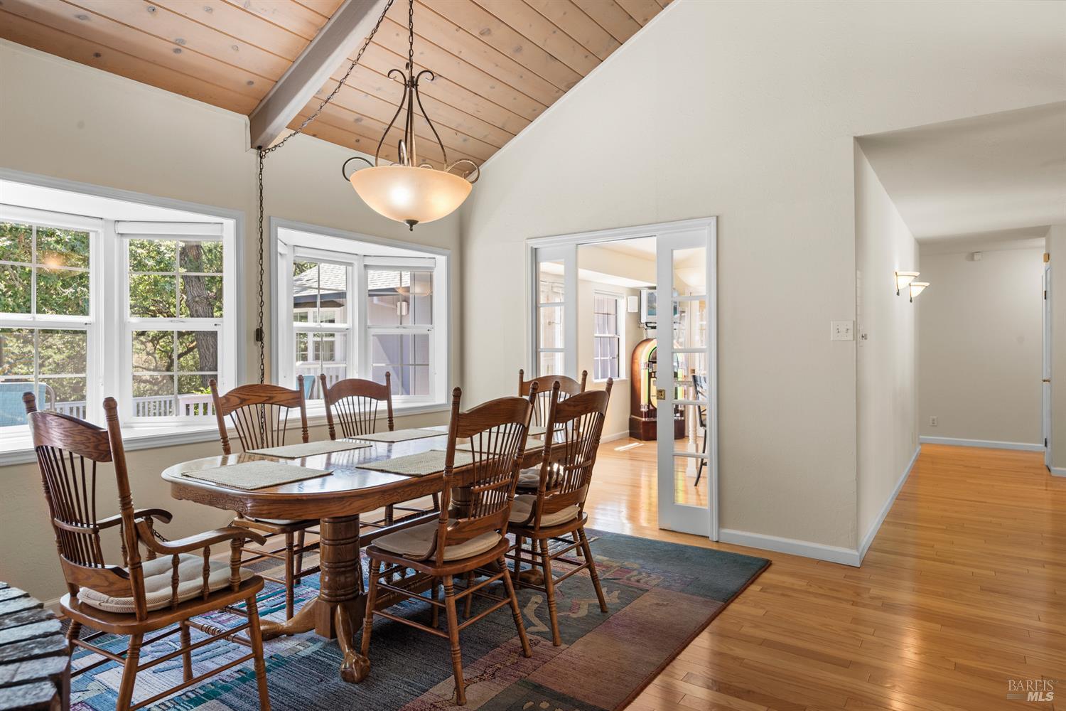 Detail Gallery Image 17 of 57 For 5968 Yerba Buena Rd, Santa Rosa,  CA 95409 - 3 Beds | 2 Baths