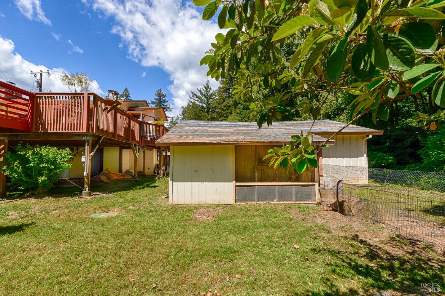 Detail Gallery Image 63 of 70 For 20215 Willow Rd, Monte Rio,  CA 95462 - 2 Beds | 2 Baths