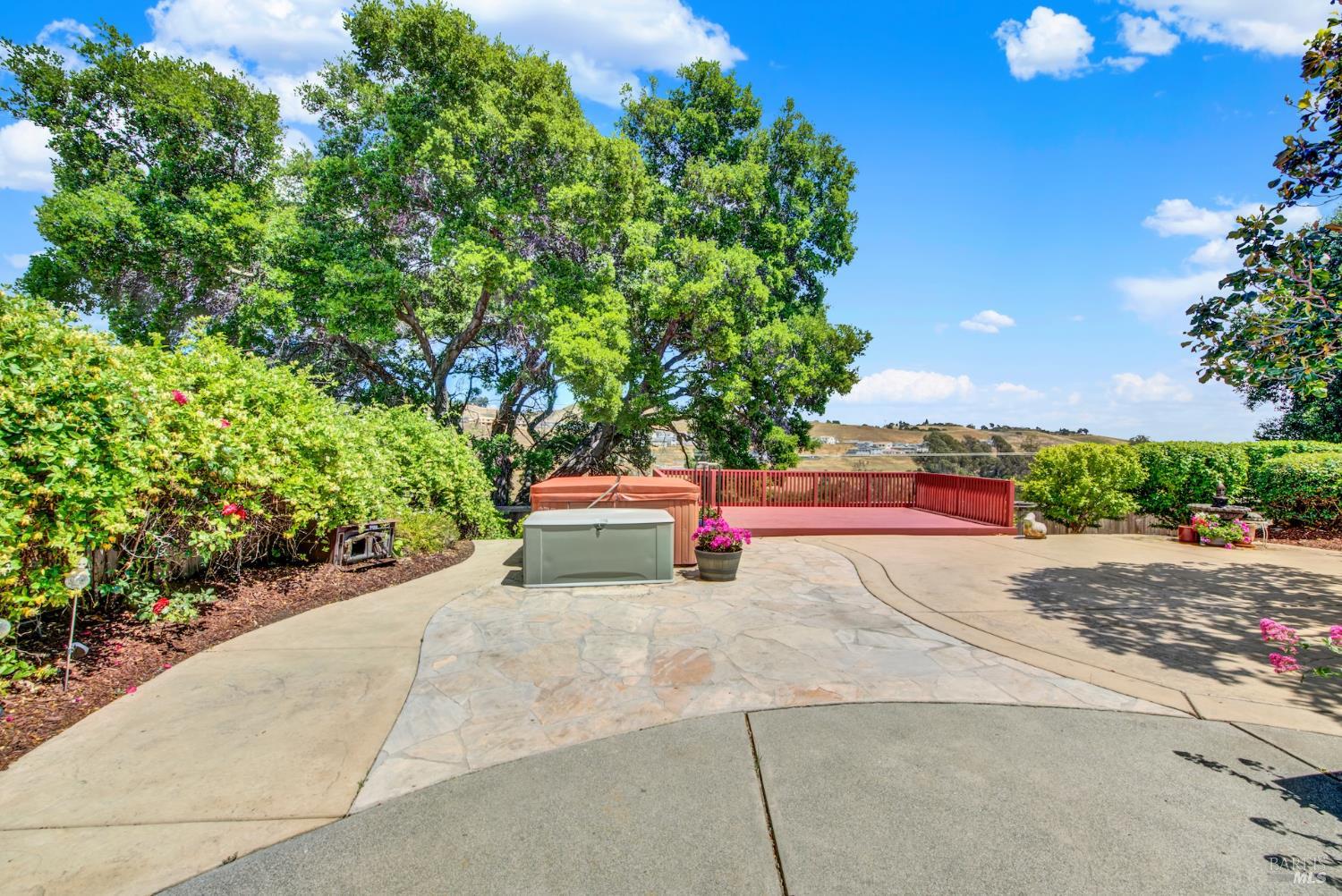 Detail Gallery Image 39 of 43 For 1163 Granada St, Vallejo,  CA 94591 - 4 Beds | 2/1 Baths
