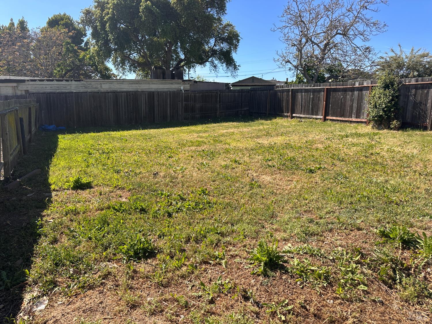 Detail Gallery Image 10 of 17 For 221 Evans Ave, Vallejo,  CA 94590 - 2 Beds | 1 Baths