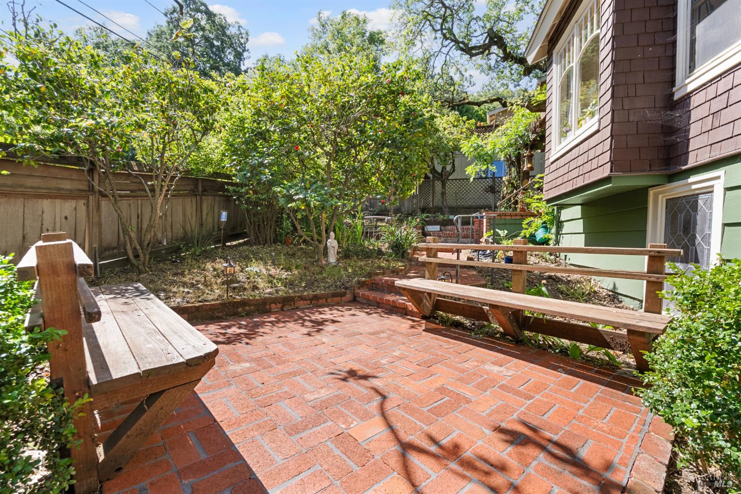 Detail Gallery Image 6 of 67 For 150 Bungalow Ave, San Rafael,  CA 94901 - 4 Beds | 2 Baths