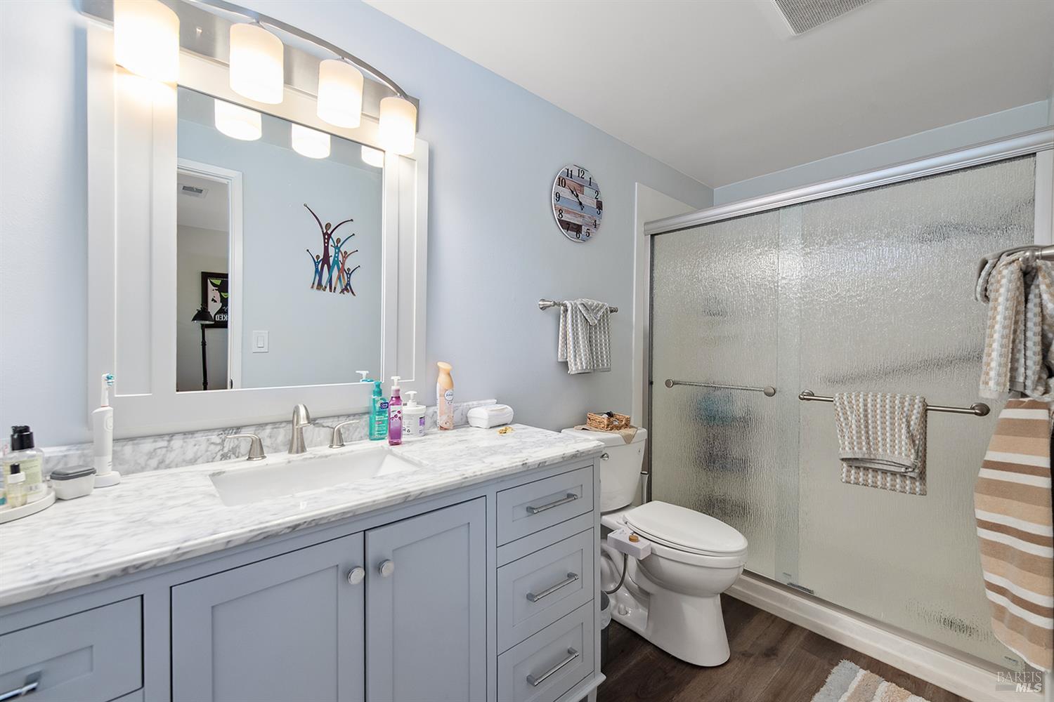 Detail Gallery Image 10 of 20 For 448 Meadowgreen Dr, Santa Rosa,  CA 95409 - 2 Beds | 2 Baths