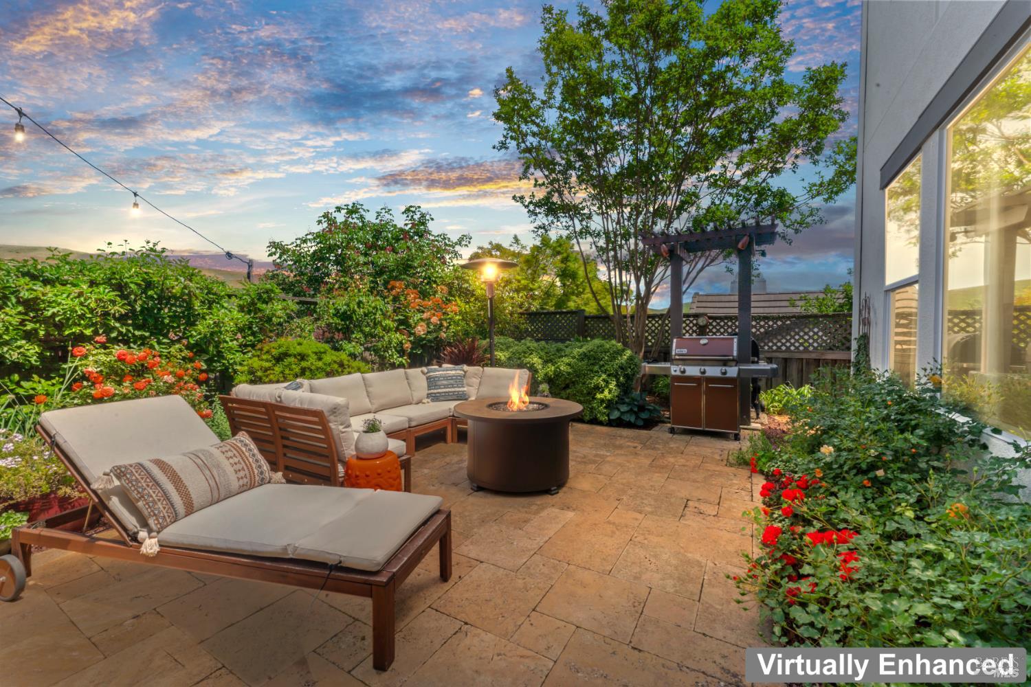 Detail Gallery Image 54 of 66 For 1261 Landmark Dr, Vallejo,  CA 94591 - 6 Beds | 4 Baths