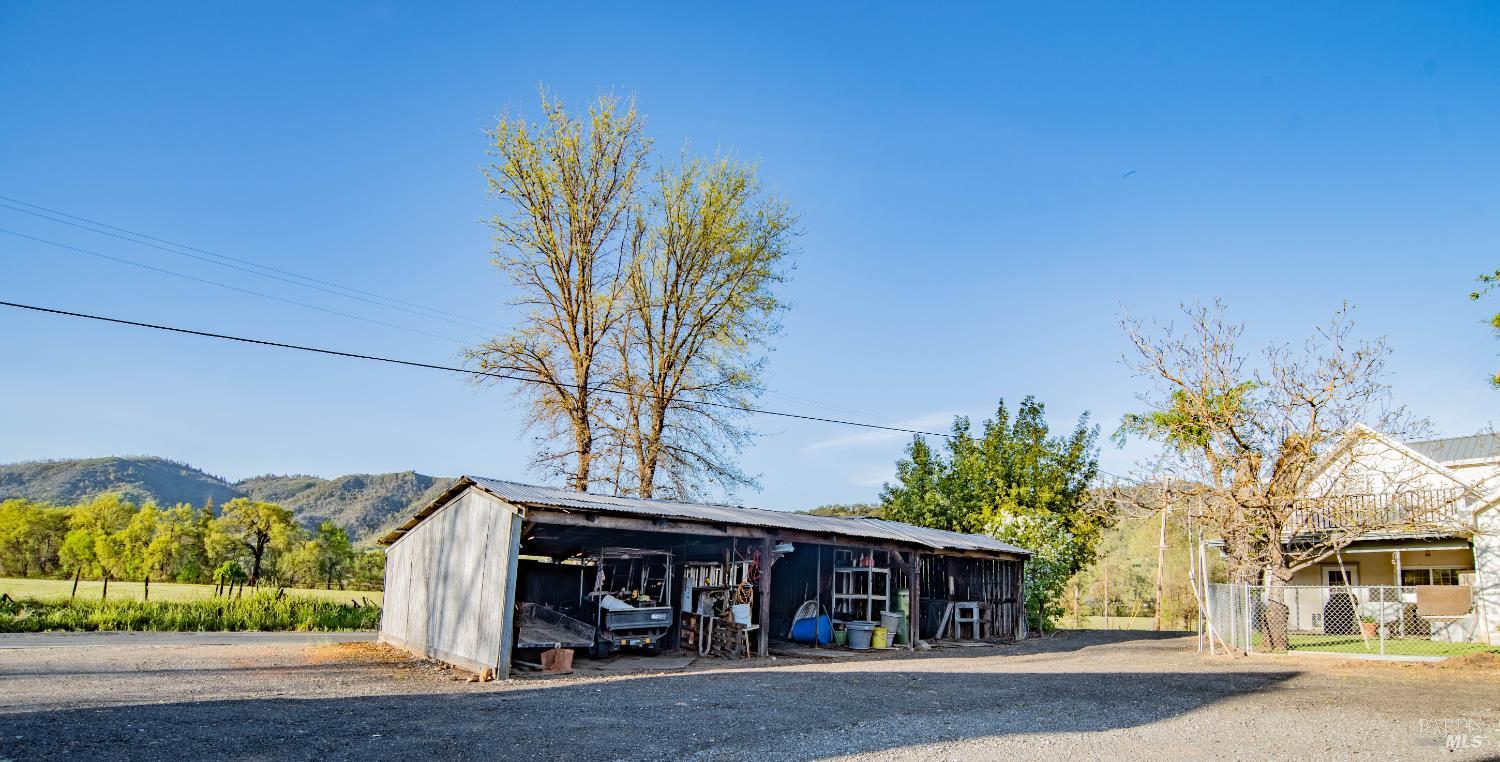 Detail Gallery Image 60 of 96 For 10507 Witter Springs Rd, Witter Springs,  CA 95493 - 4 Beds | 4/1 Baths