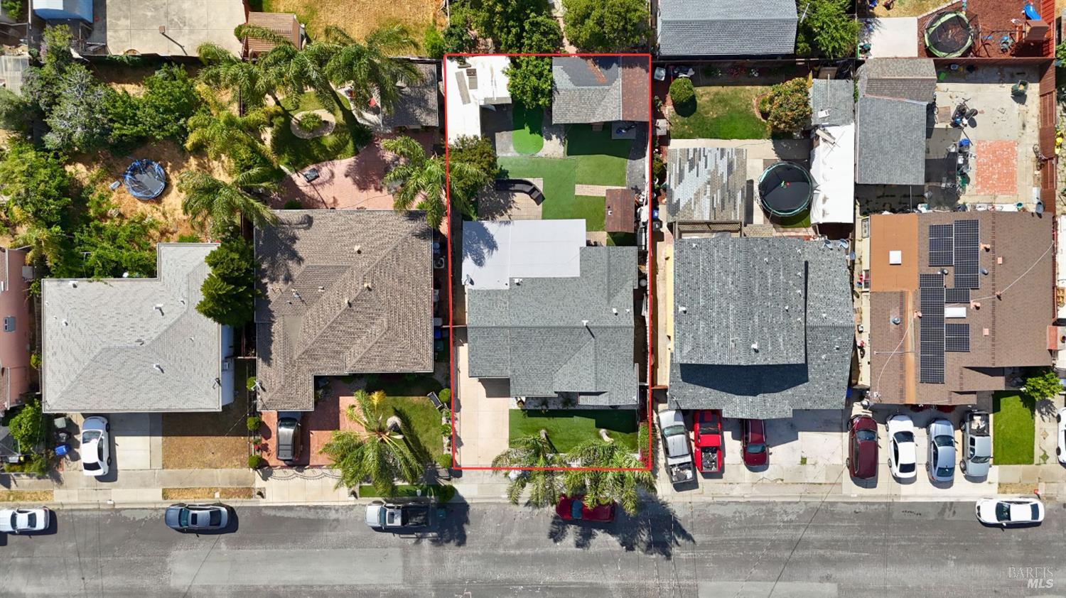 Detail Gallery Image 38 of 38 For 124 Jimno Ave, Pittsburg,  CA 94565 - 2 Beds | 1 Baths