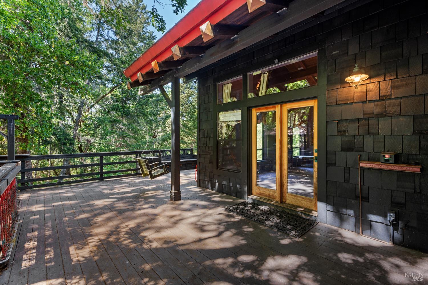Detail Gallery Image 28 of 40 For 909 Exley Ln, Willits,  CA 95490 - 3 Beds | 2 Baths