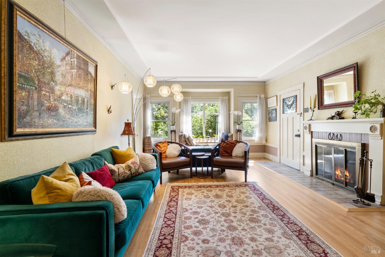 Detail Gallery Image 10 of 67 For 150 Bungalow Ave, San Rafael,  CA 94901 - 4 Beds | 2 Baths