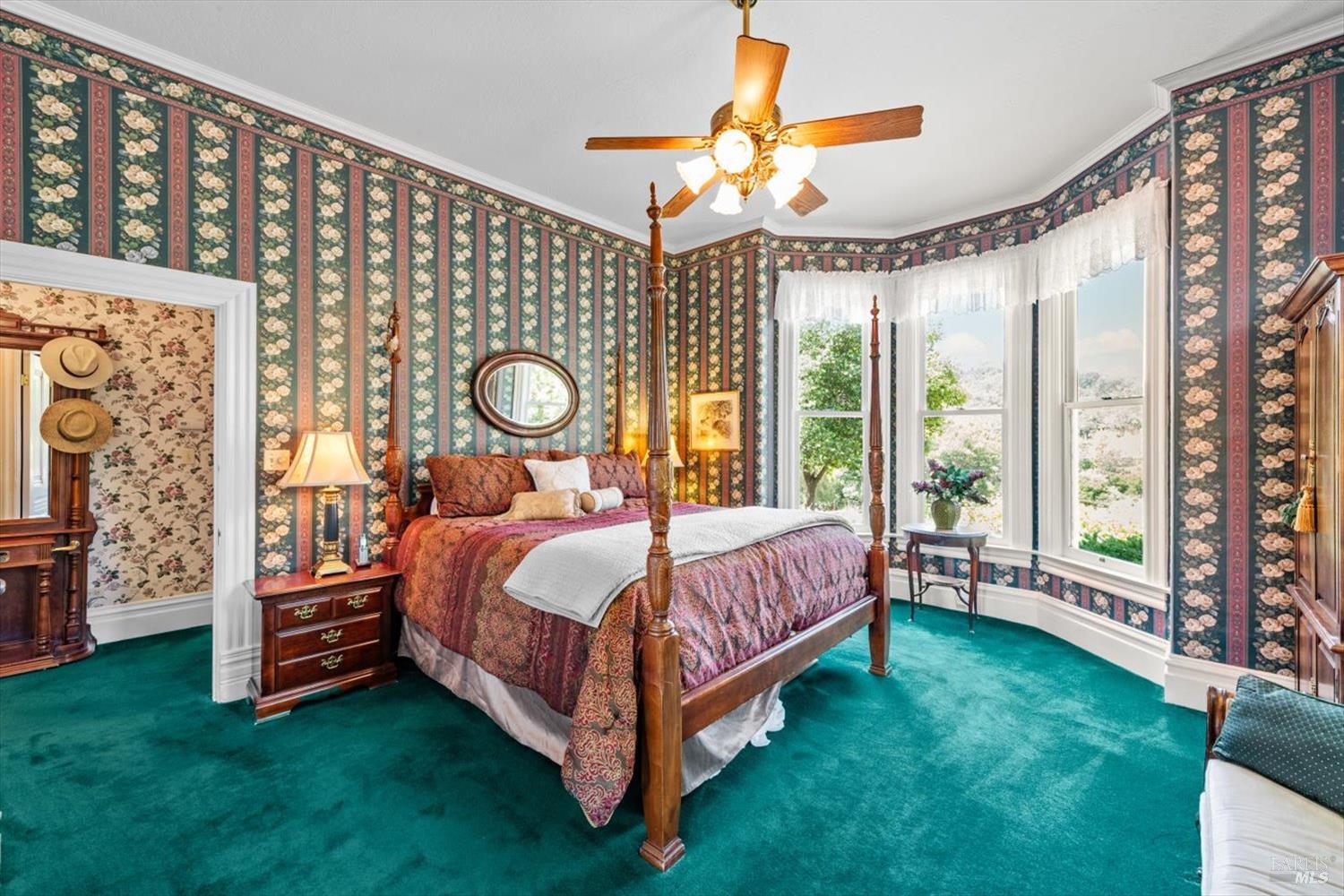 Detail Gallery Image 62 of 88 For 2297 1st Ave, Napa,  CA 94558 - 3 Beds | 3 Baths