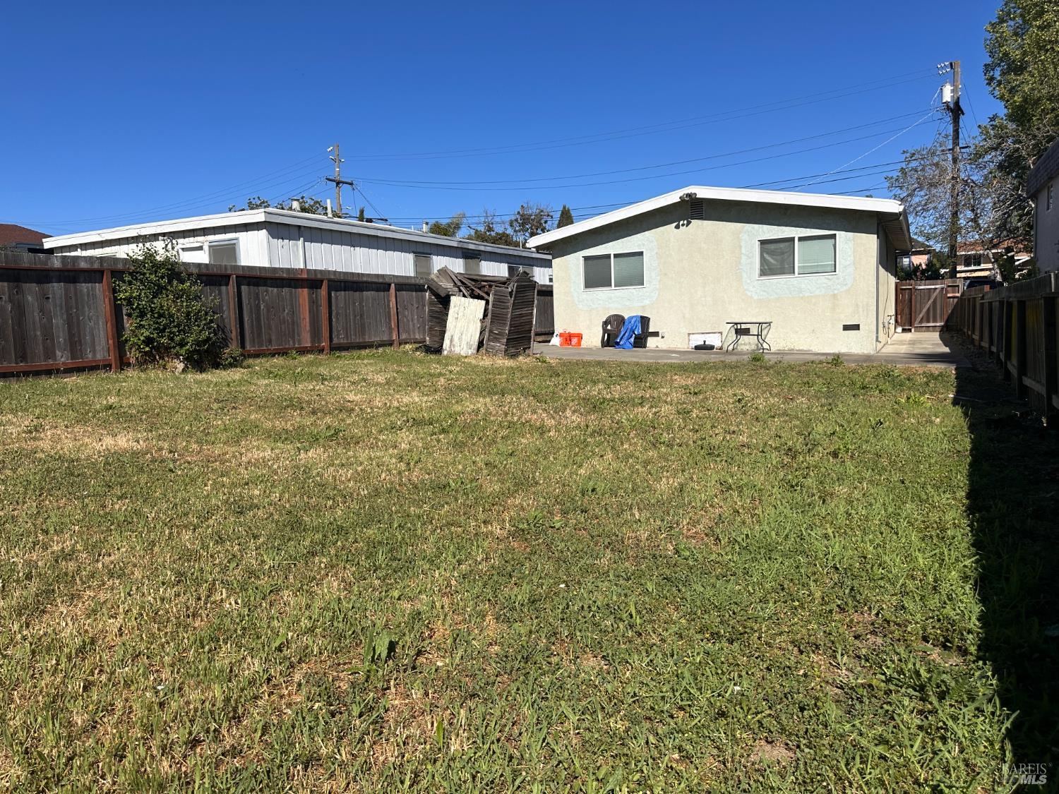Detail Gallery Image 11 of 17 For 221 Evans Ave, Vallejo,  CA 94590 - 2 Beds | 1 Baths