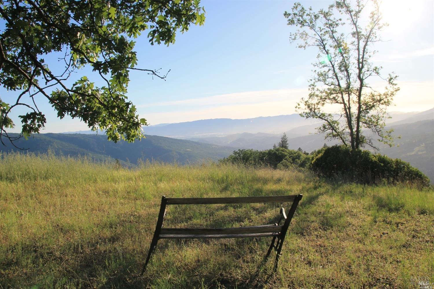 Detail Gallery Image 5 of 20 For 0 Mendocino Pass Rd, Covelo,  CA 95428 - – Beds | – Baths