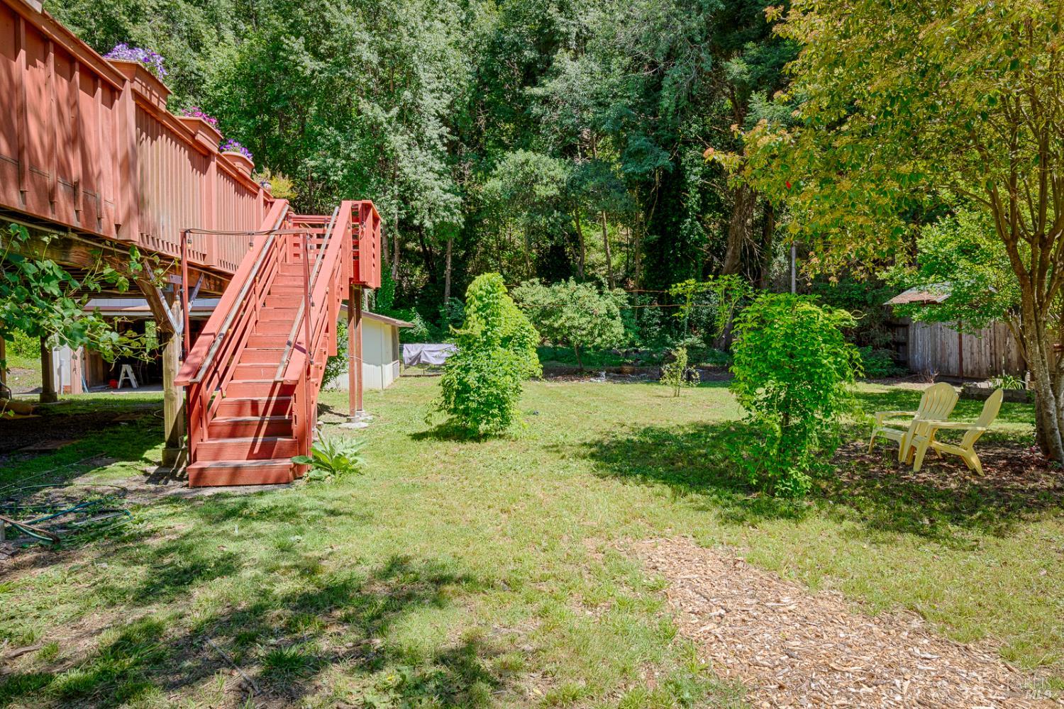 Detail Gallery Image 55 of 70 For 20215 Willow Rd, Monte Rio,  CA 95462 - 2 Beds | 2 Baths