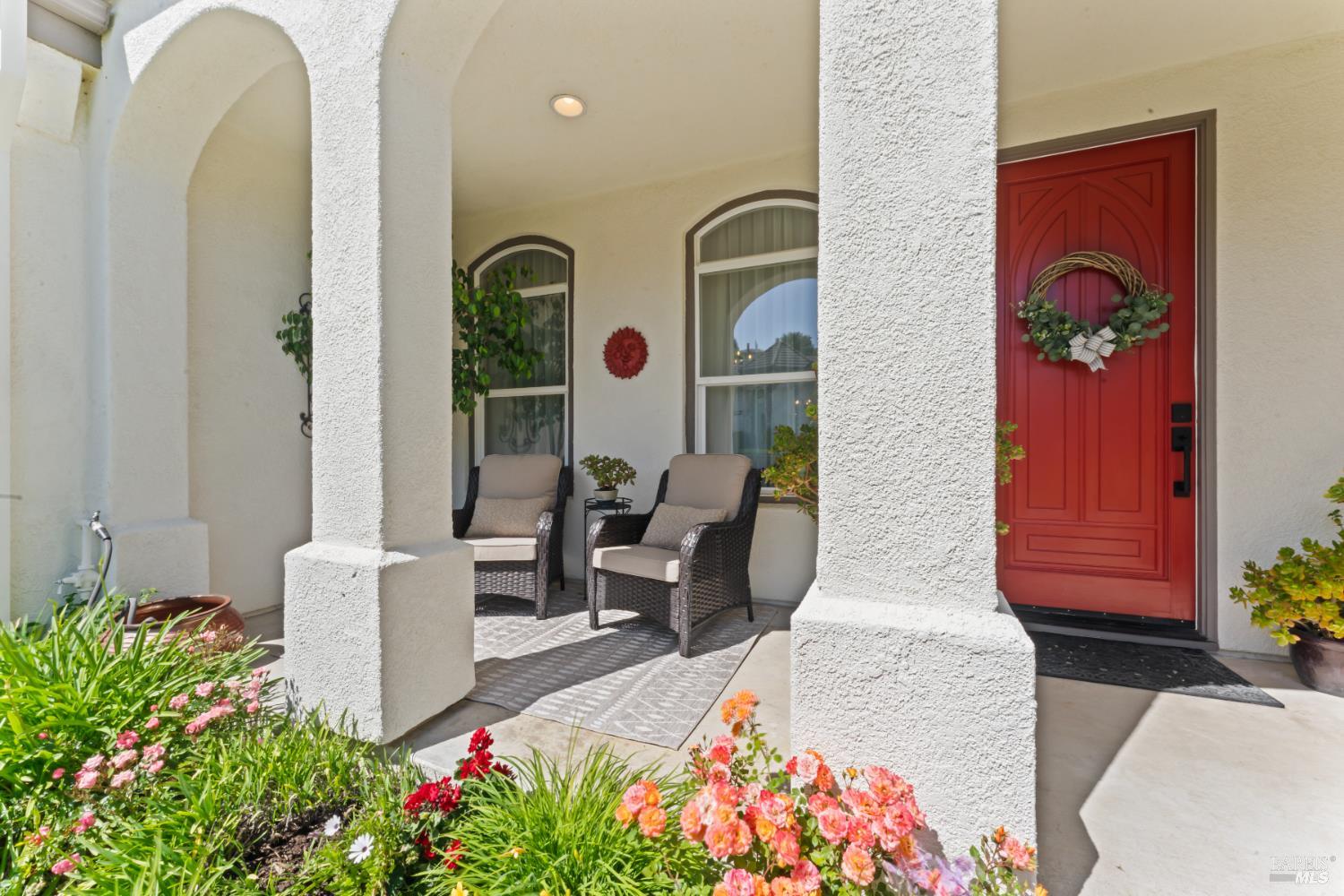 Detail Gallery Image 61 of 66 For 1261 Landmark Dr, Vallejo,  CA 94591 - 6 Beds | 4 Baths