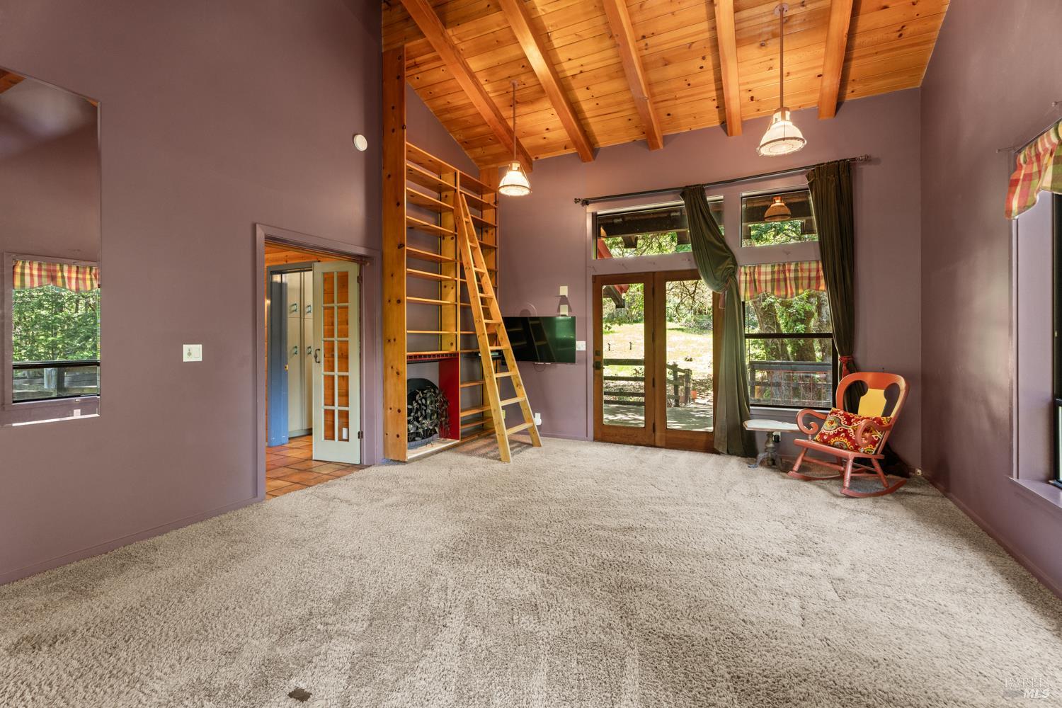 Detail Gallery Image 18 of 40 For 909 Exley Ln, Willits,  CA 95490 - 3 Beds | 2 Baths