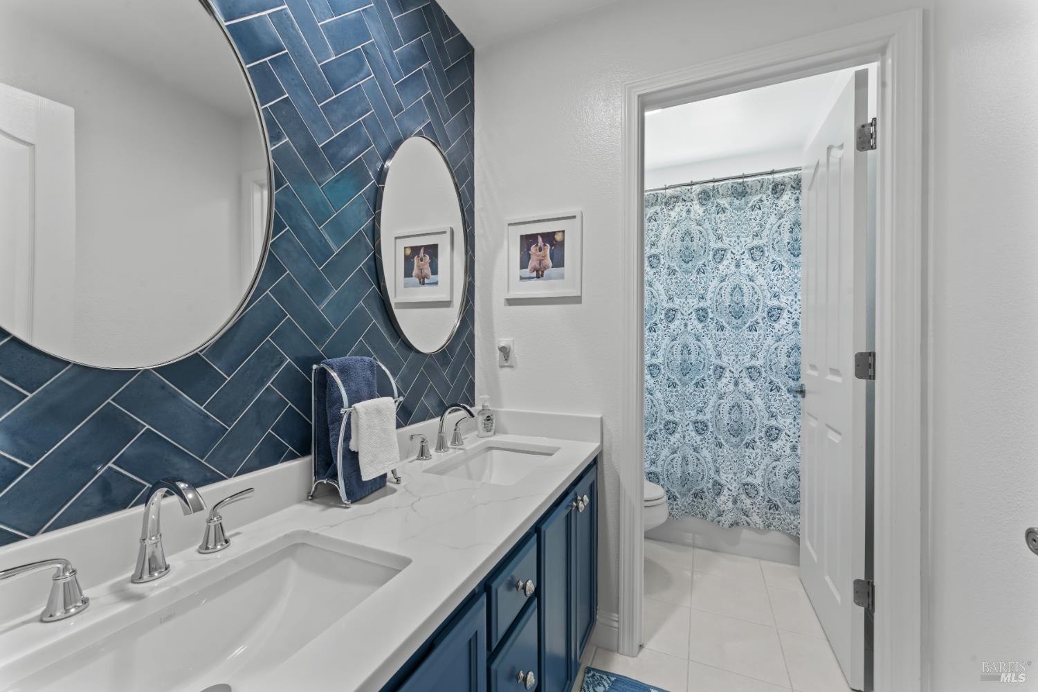 Detail Gallery Image 51 of 66 For 1261 Landmark Dr, Vallejo,  CA 94591 - 6 Beds | 4 Baths