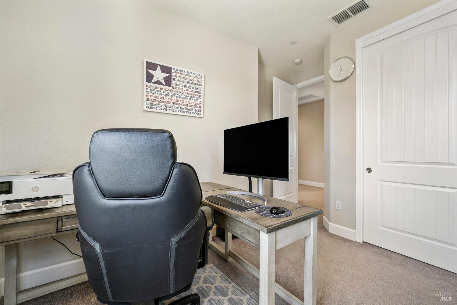 Detail Gallery Image 25 of 45 For 2056 Parsons Dr, Fairfield,  CA 94533 - 4 Beds | 3/1 Baths