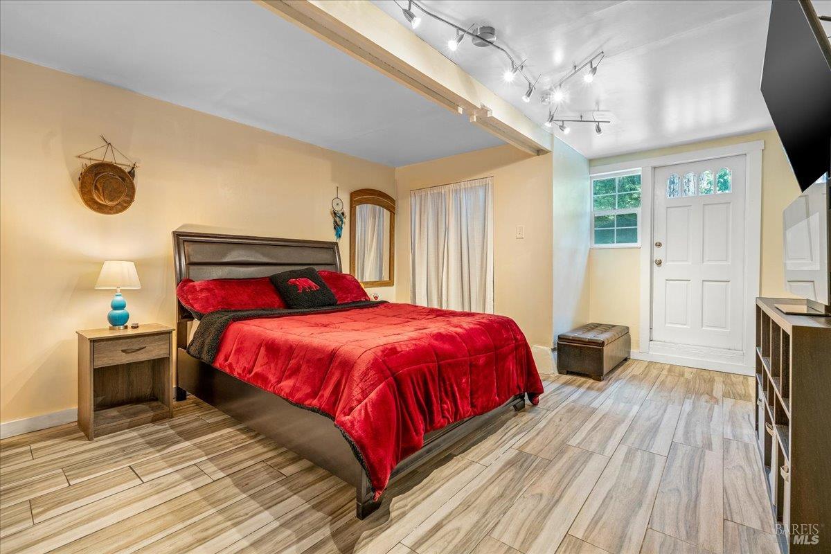 Detail Gallery Image 18 of 28 For 14576 Cherry St, Guerneville,  CA 95446 - 3 Beds | 1 Baths