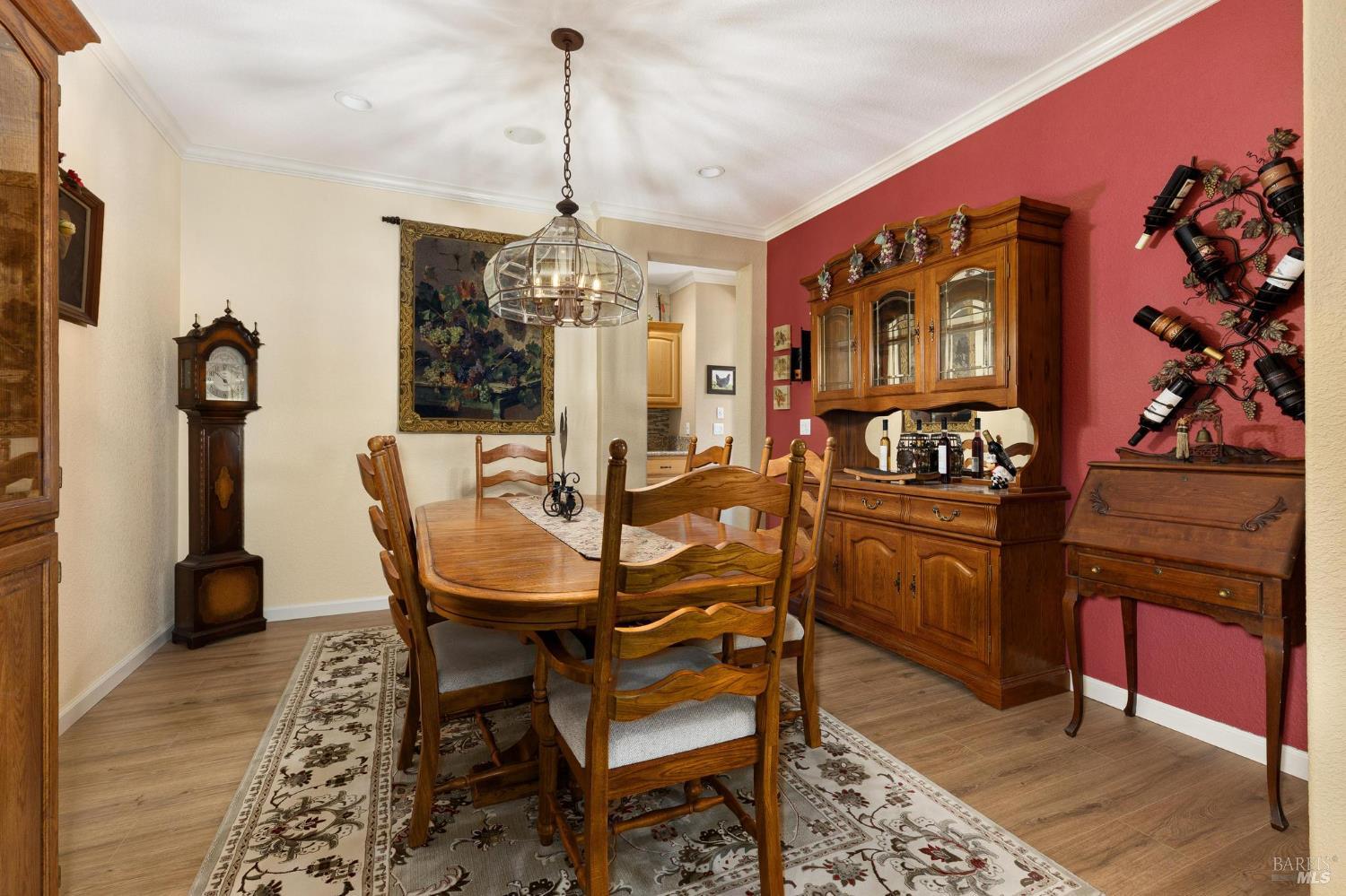 Detail Gallery Image 15 of 53 For 507 Topeka Ln, Vacaville,  CA 95687 - 5 Beds | 4 Baths