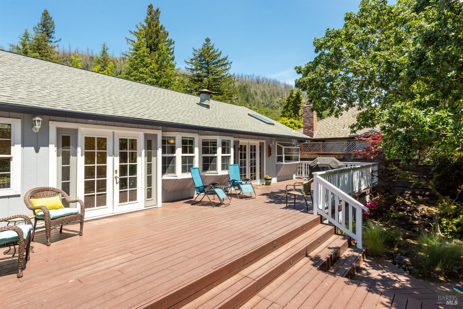 Detail Gallery Image 38 of 57 For 5968 Yerba Buena Rd, Santa Rosa,  CA 95409 - 3 Beds | 2 Baths