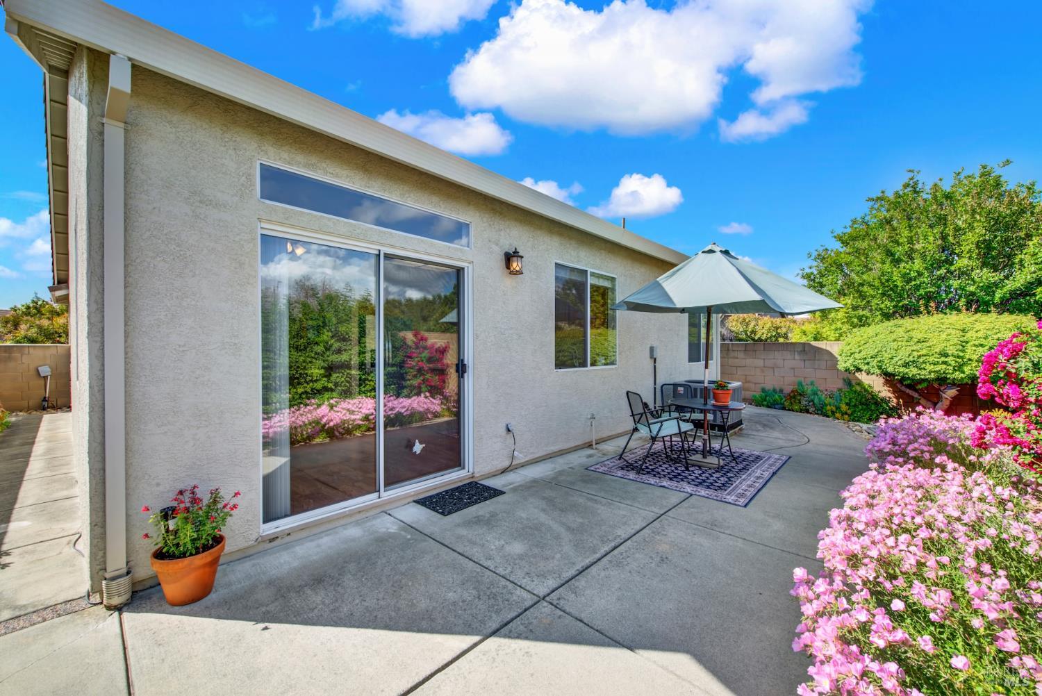 Detail Gallery Image 50 of 62 For 374 Bartlett Ln, Vacaville,  CA 95687 - 3 Beds | 2 Baths