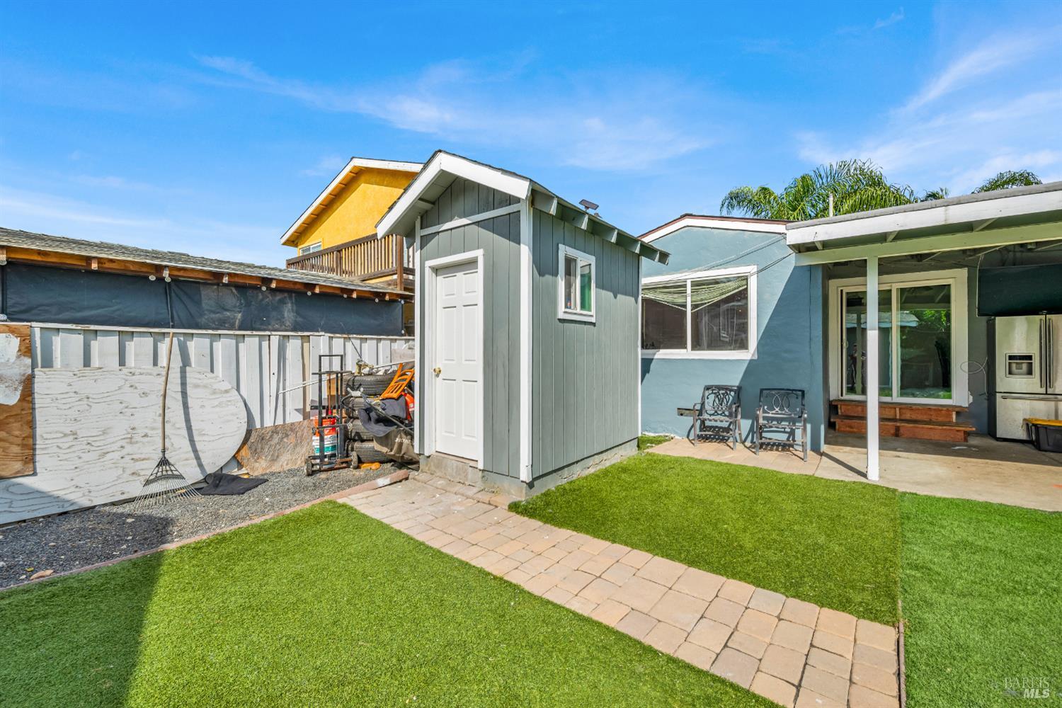 Detail Gallery Image 27 of 38 For 124 Jimno Ave, Pittsburg,  CA 94565 - 2 Beds | 1 Baths