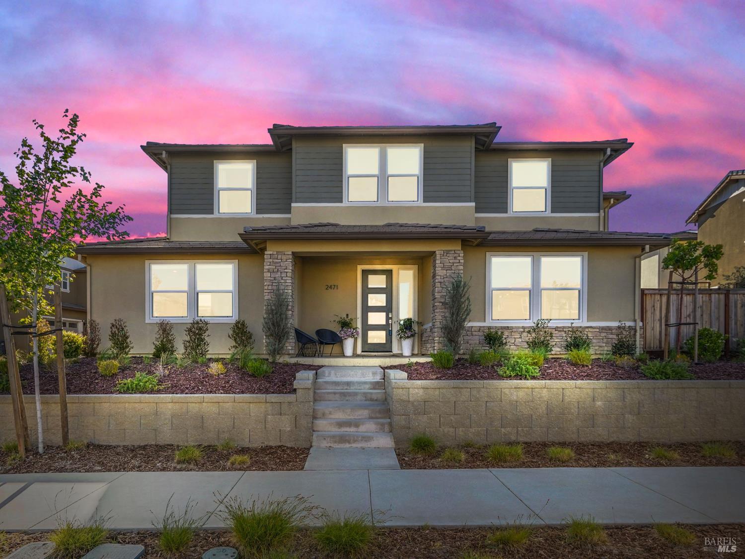 Detail Gallery Image 1 of 50 For 2471 Lake Club Dr, Fairfield,  CA 94533 - 4 Beds | 3 Baths