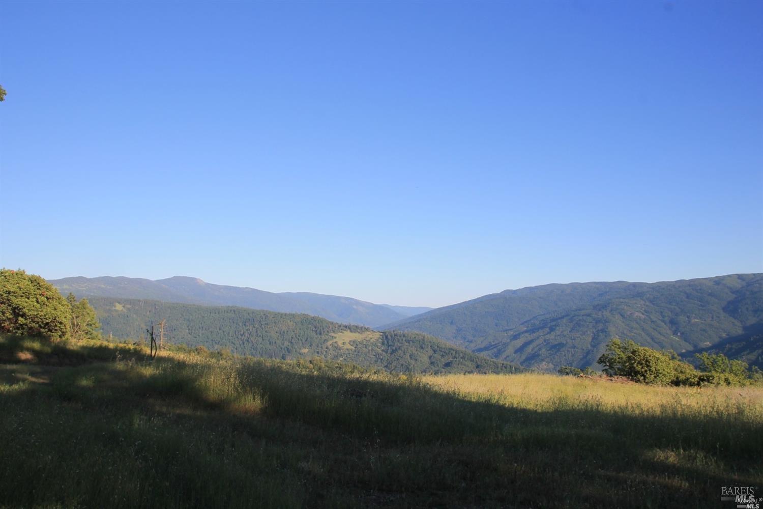 Detail Gallery Image 10 of 20 For 0 Mendocino Pass Rd, Covelo,  CA 95428 - – Beds | – Baths
