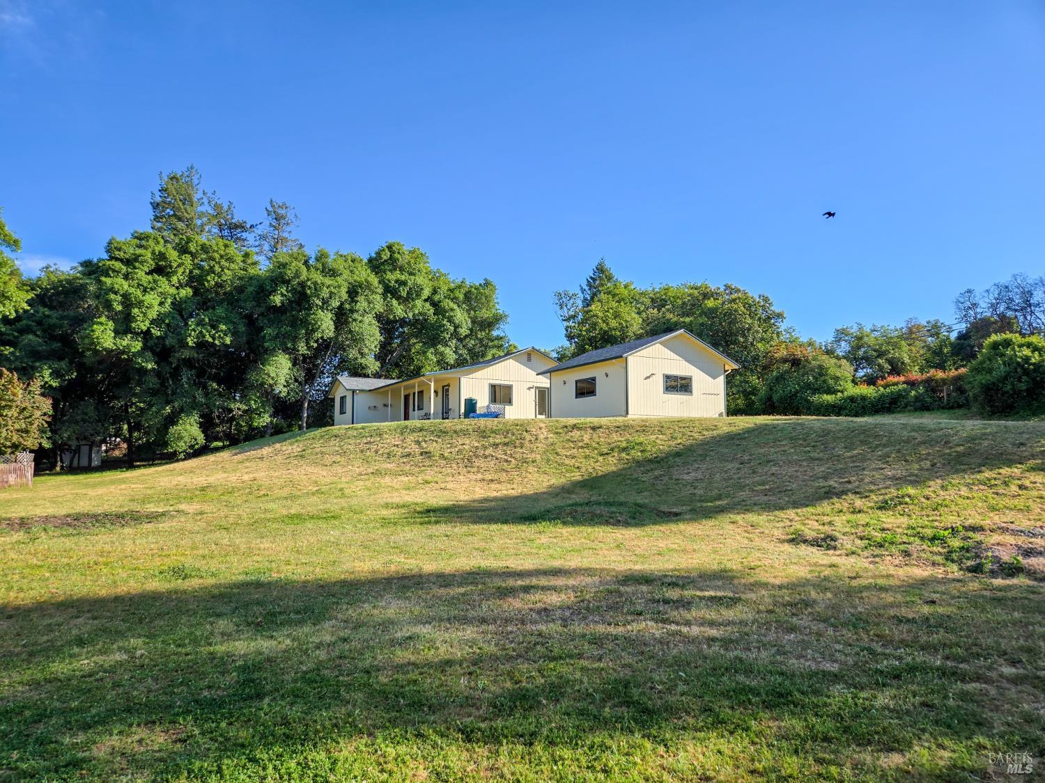 Detail Gallery Image 63 of 63 For 8100 Pinecrest Dr, Redwood Valley,  CA 95470 - 3 Beds | 2 Baths