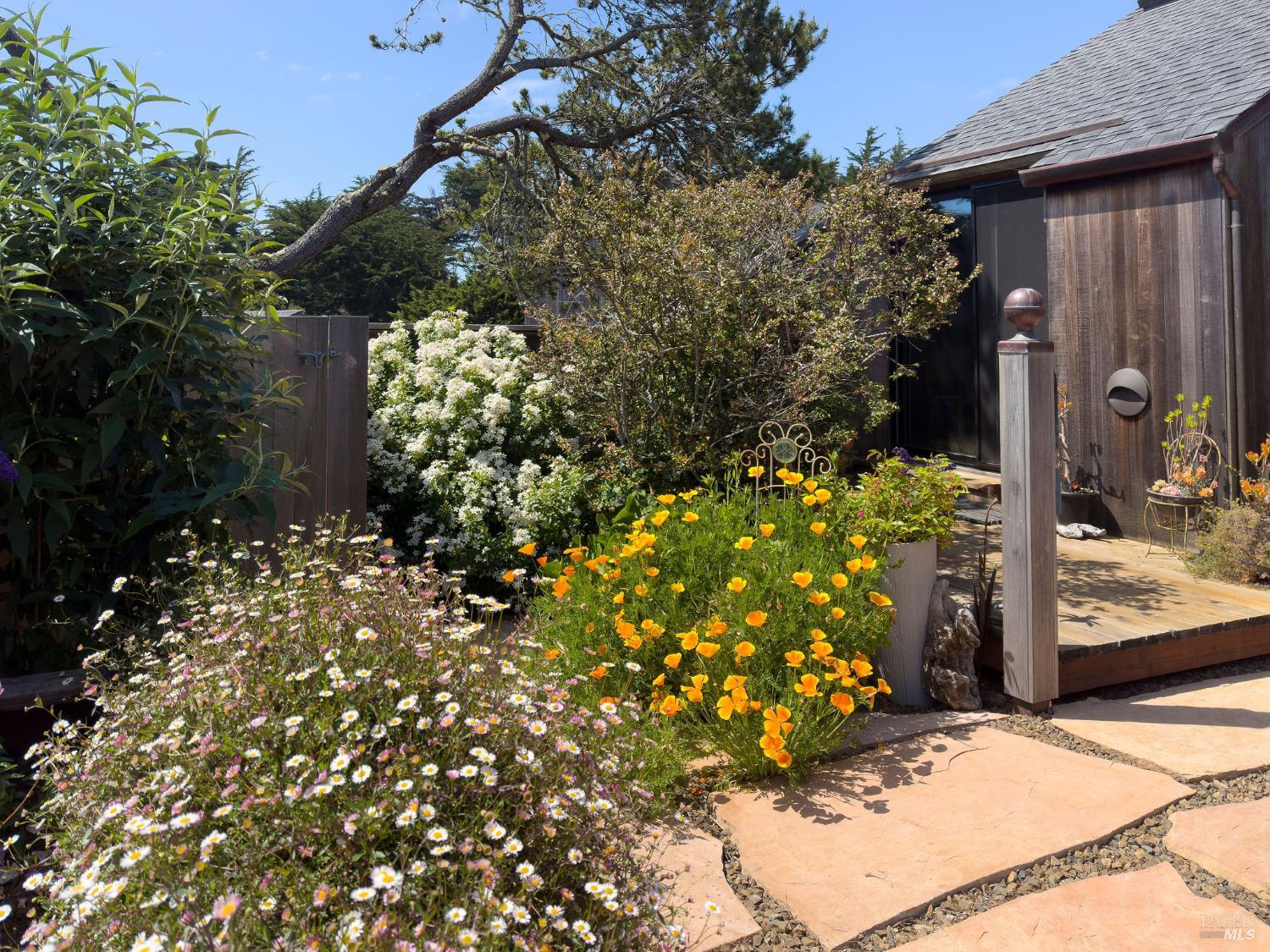 Detail Gallery Image 7 of 46 For 39462 Leeward Rd, The Sea Ranch,  CA 95497 - 2 Beds | 2 Baths
