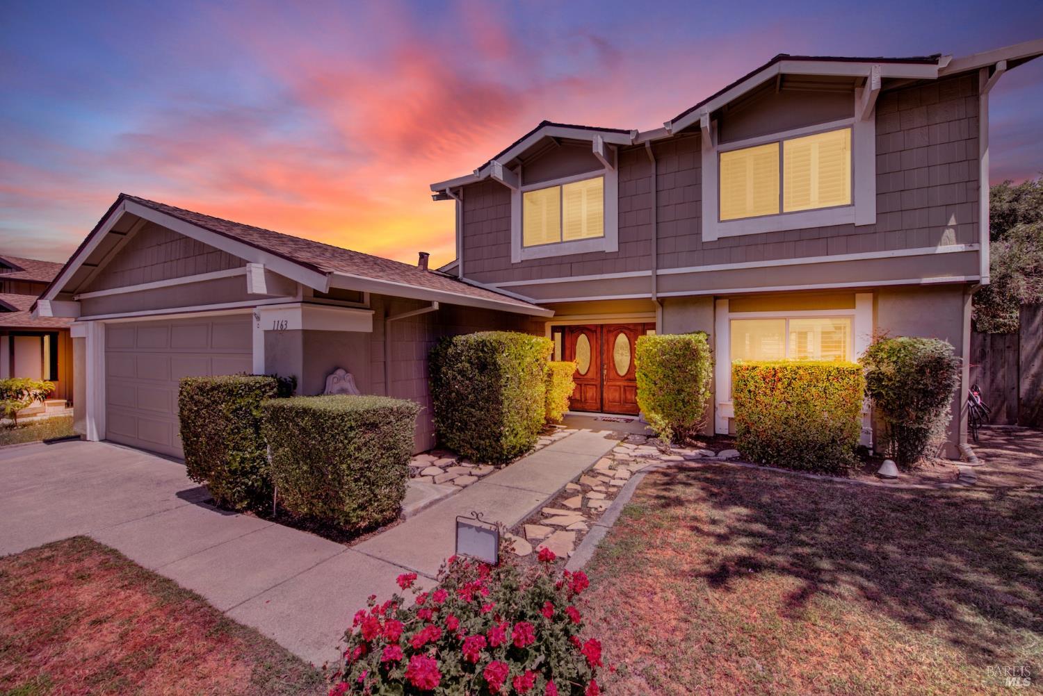 Detail Gallery Image 42 of 43 For 1163 Granada St, Vallejo,  CA 94591 - 4 Beds | 2/1 Baths