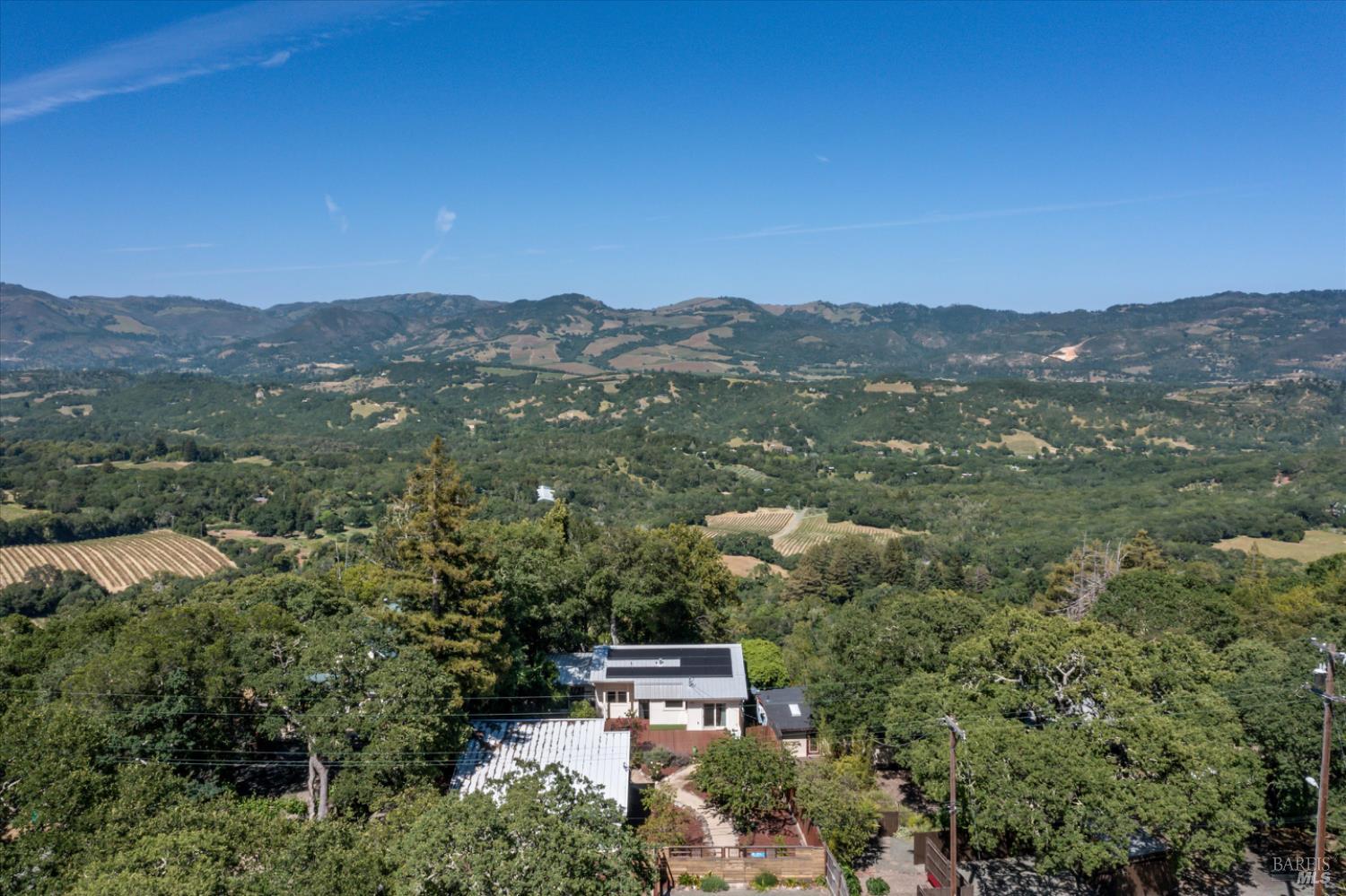 Detail Gallery Image 32 of 32 For 10 Waldruhe Hts, Glen Ellen,  CA 95442 - 2 Beds | 2 Baths