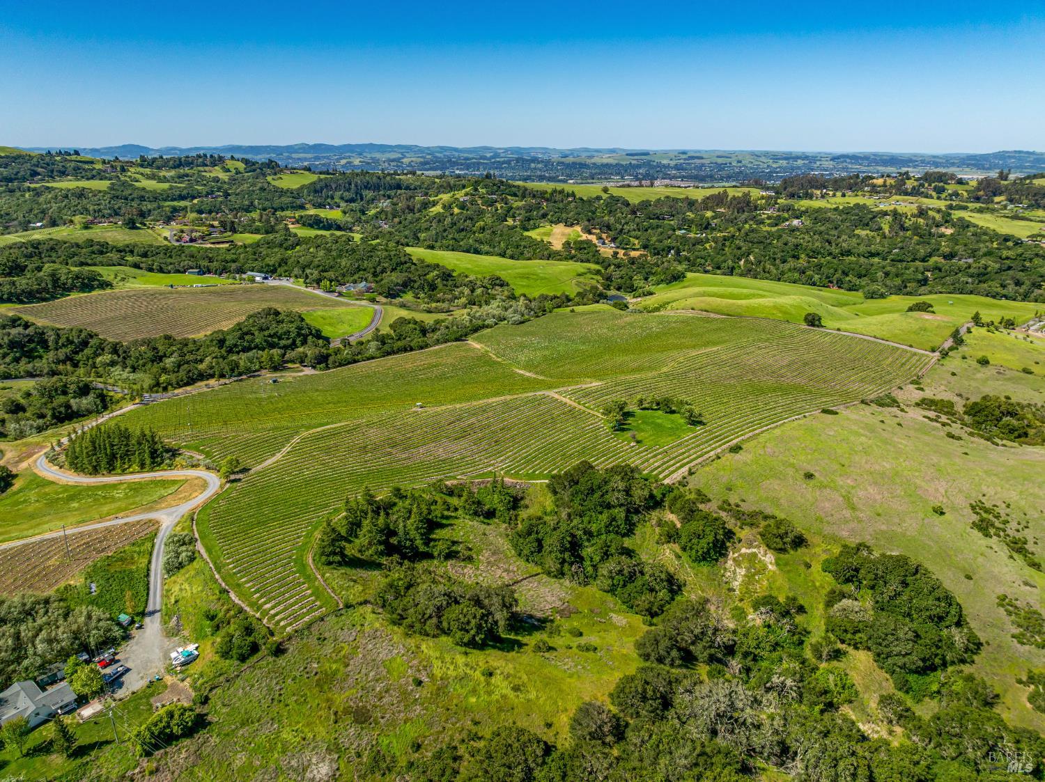 Detail Gallery Image 47 of 52 For 4560 Sonoma Mountain Rd, Santa Rosa,  CA 95404 - – Beds | – Baths