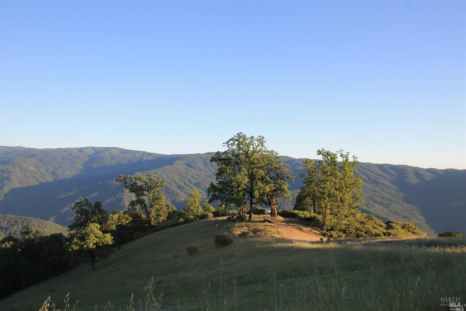 Detail Gallery Image 19 of 20 For 0 Mendocino Pass Rd, Covelo,  CA 95428 - – Beds | – Baths