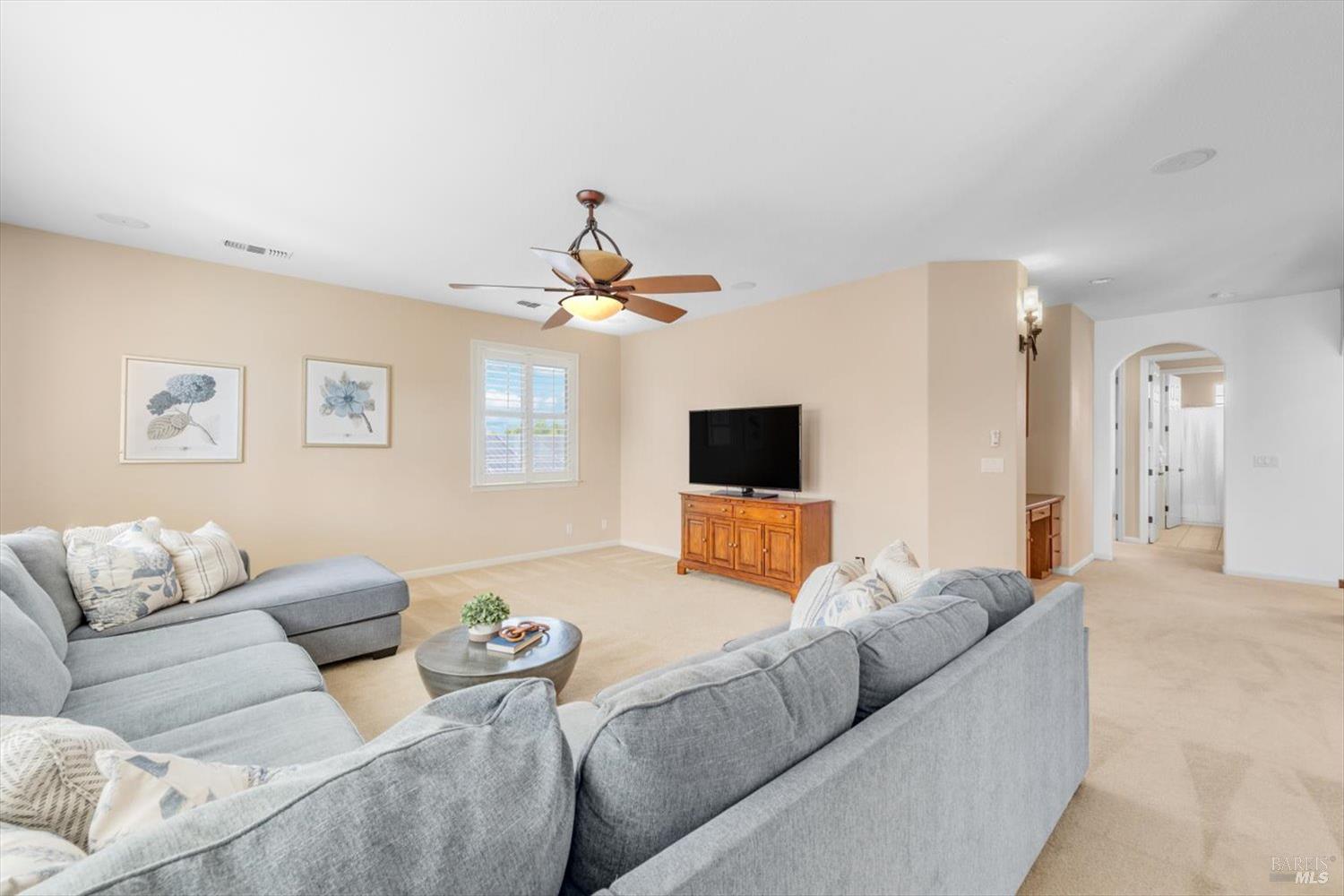 Detail Gallery Image 55 of 99 For 201 Red Pheasant Dr, Vacaville,  CA 95687 - 5 Beds | 3/1 Baths