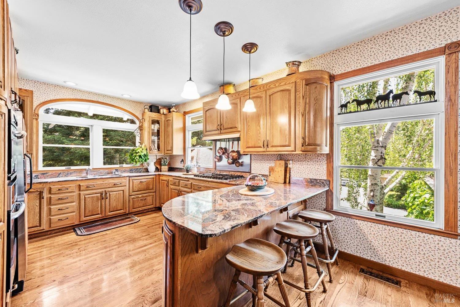 Detail Gallery Image 55 of 88 For 2297 1st Ave, Napa,  CA 94558 - 3 Beds | 3 Baths
