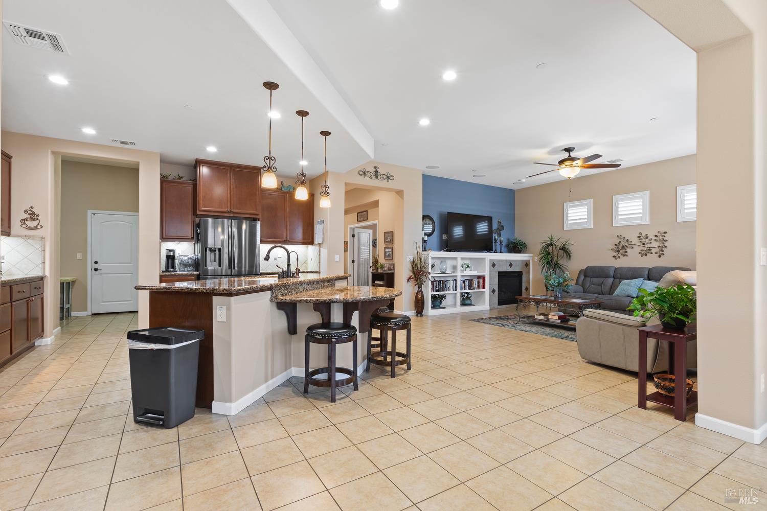Detail Gallery Image 14 of 43 For 308 American Falls Dr, Rio Vista,  CA 94571 - 2 Beds | 2/1 Baths
