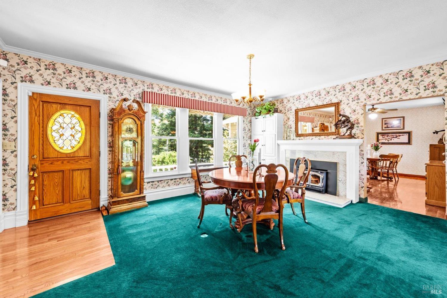 Detail Gallery Image 51 of 88 For 2297 1st Ave, Napa,  CA 94558 - 3 Beds | 3 Baths