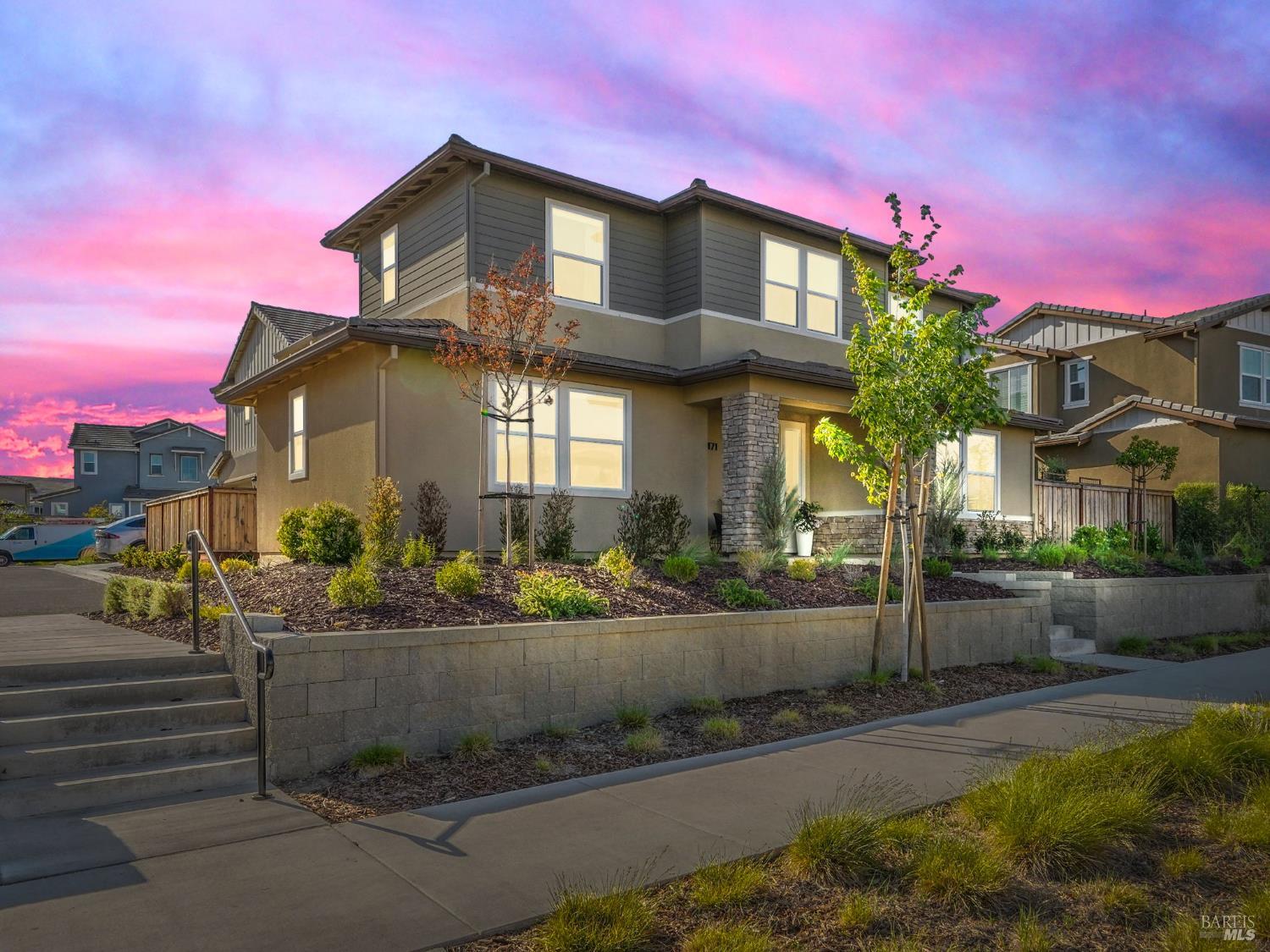Detail Gallery Image 3 of 50 For 2471 Lake Club Dr, Fairfield,  CA 94533 - 4 Beds | 3 Baths