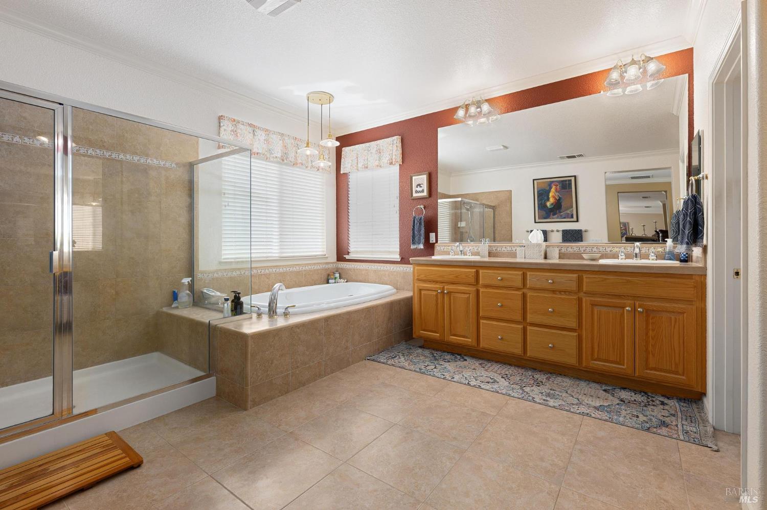 Detail Gallery Image 40 of 53 For 507 Topeka Ln, Vacaville,  CA 95687 - 5 Beds | 4 Baths