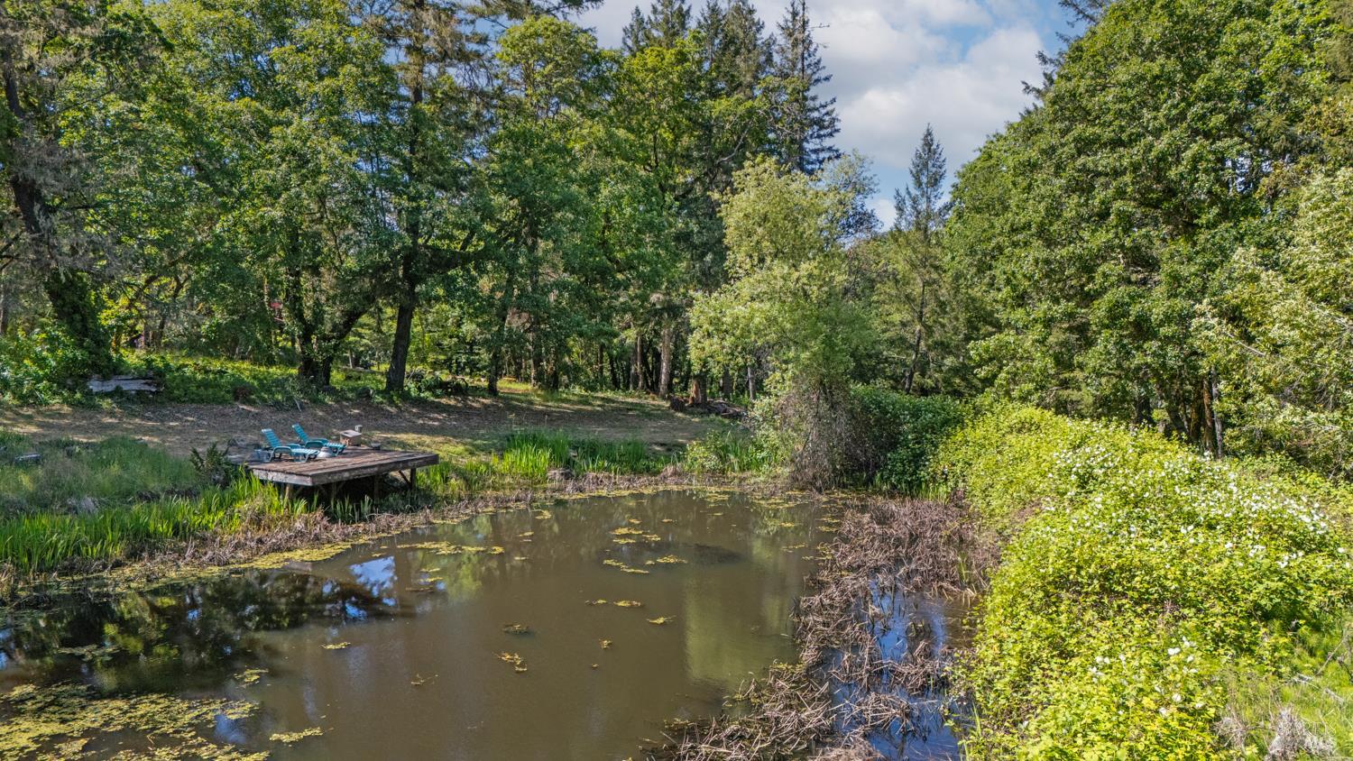 Detail Gallery Image 39 of 40 For 909 Exley Ln, Willits,  CA 95490 - 3 Beds | 2 Baths