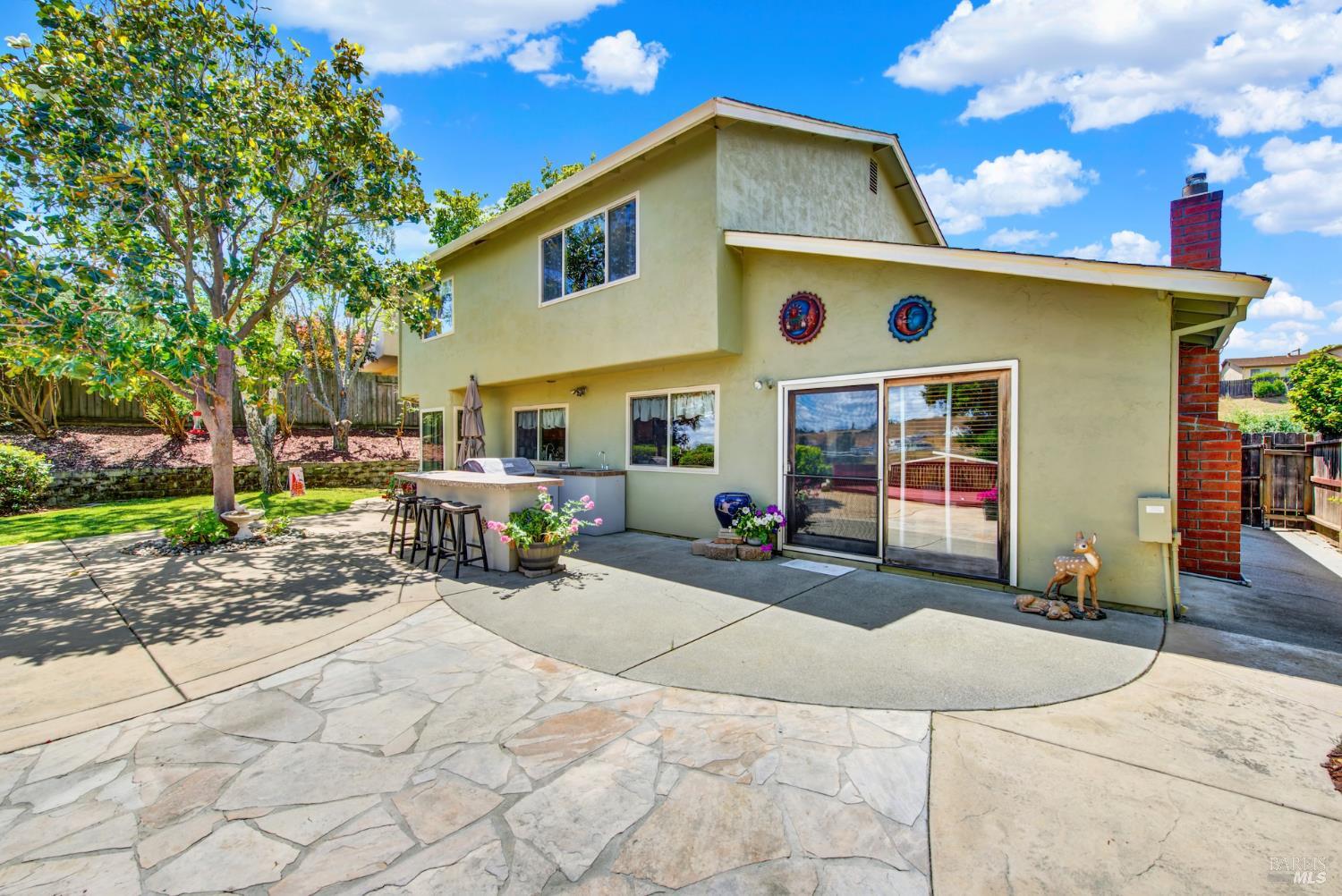 Detail Gallery Image 17 of 43 For 1163 Granada St, Vallejo,  CA 94591 - 4 Beds | 2/1 Baths