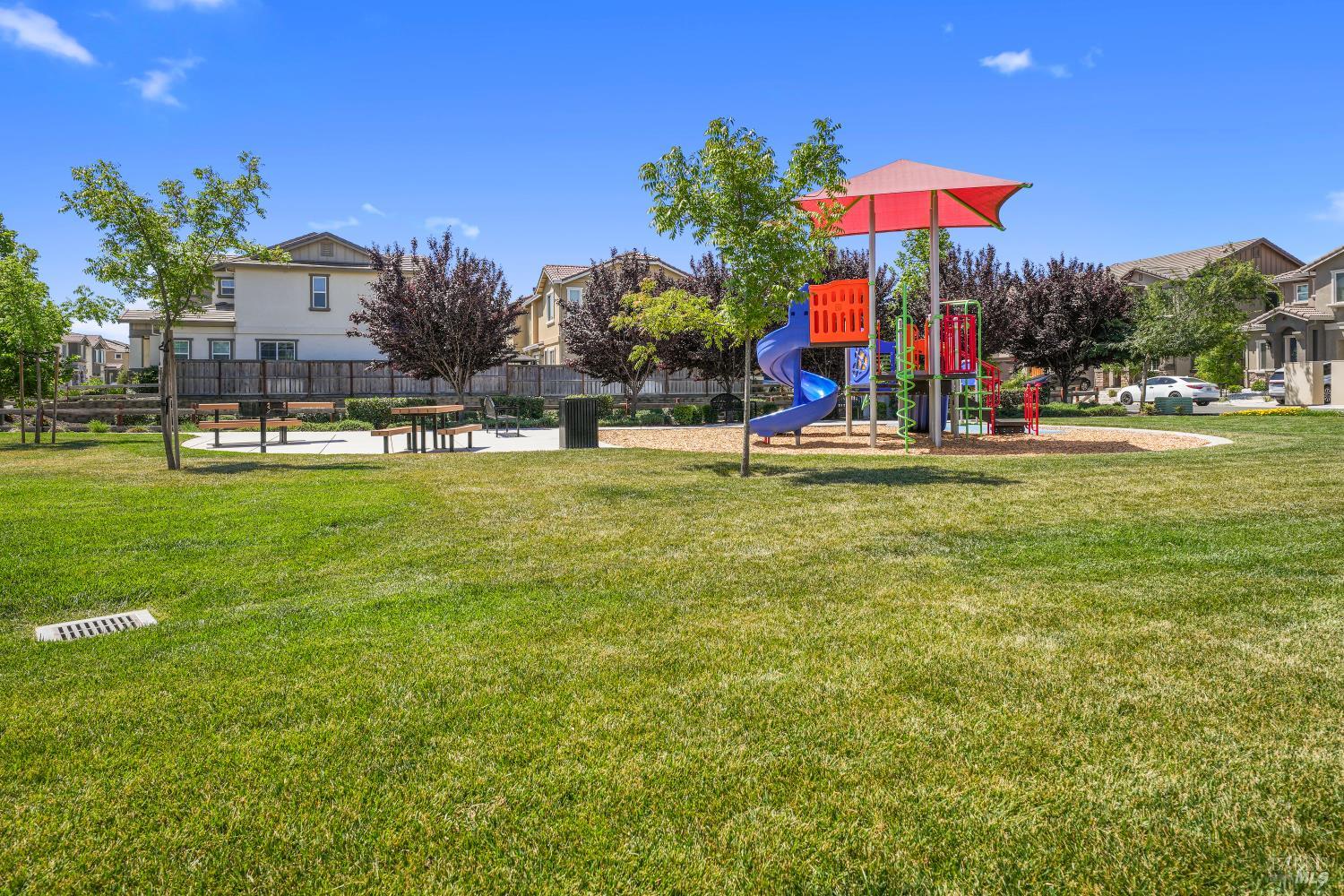 Detail Gallery Image 44 of 45 For 2056 Parsons Dr, Fairfield,  CA 94533 - 4 Beds | 3/1 Baths