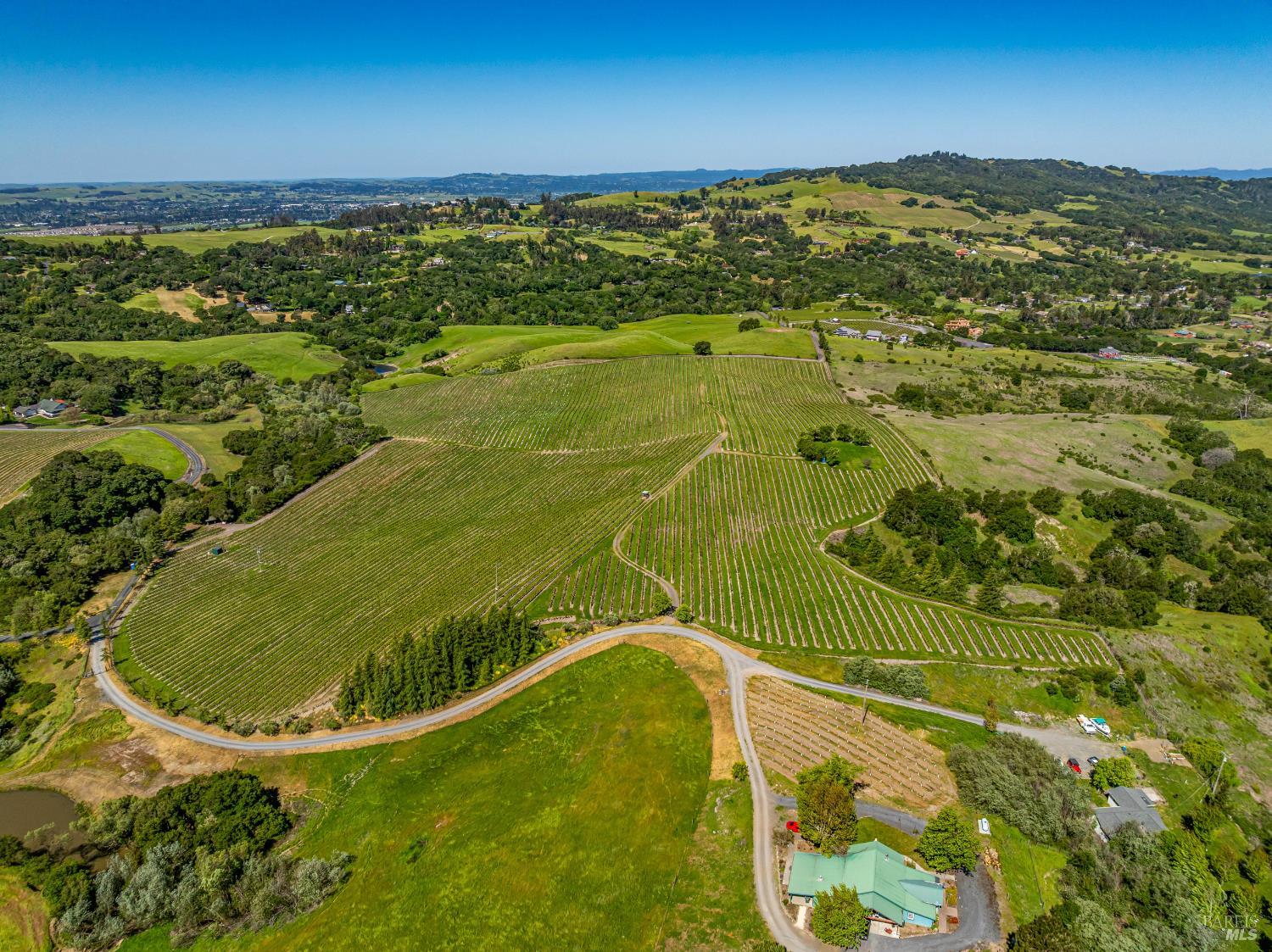 Detail Gallery Image 28 of 52 For 4560 Sonoma Mountain Rd, Santa Rosa,  CA 95404 - – Beds | – Baths