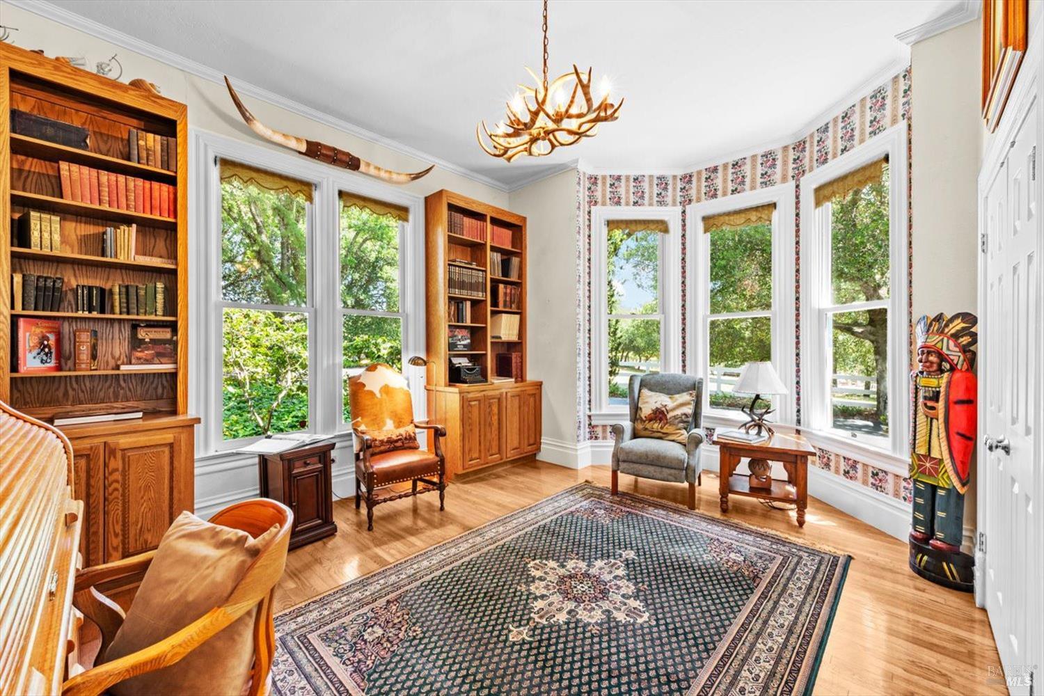 Detail Gallery Image 53 of 88 For 2297 1st Ave, Napa,  CA 94558 - 3 Beds | 3 Baths